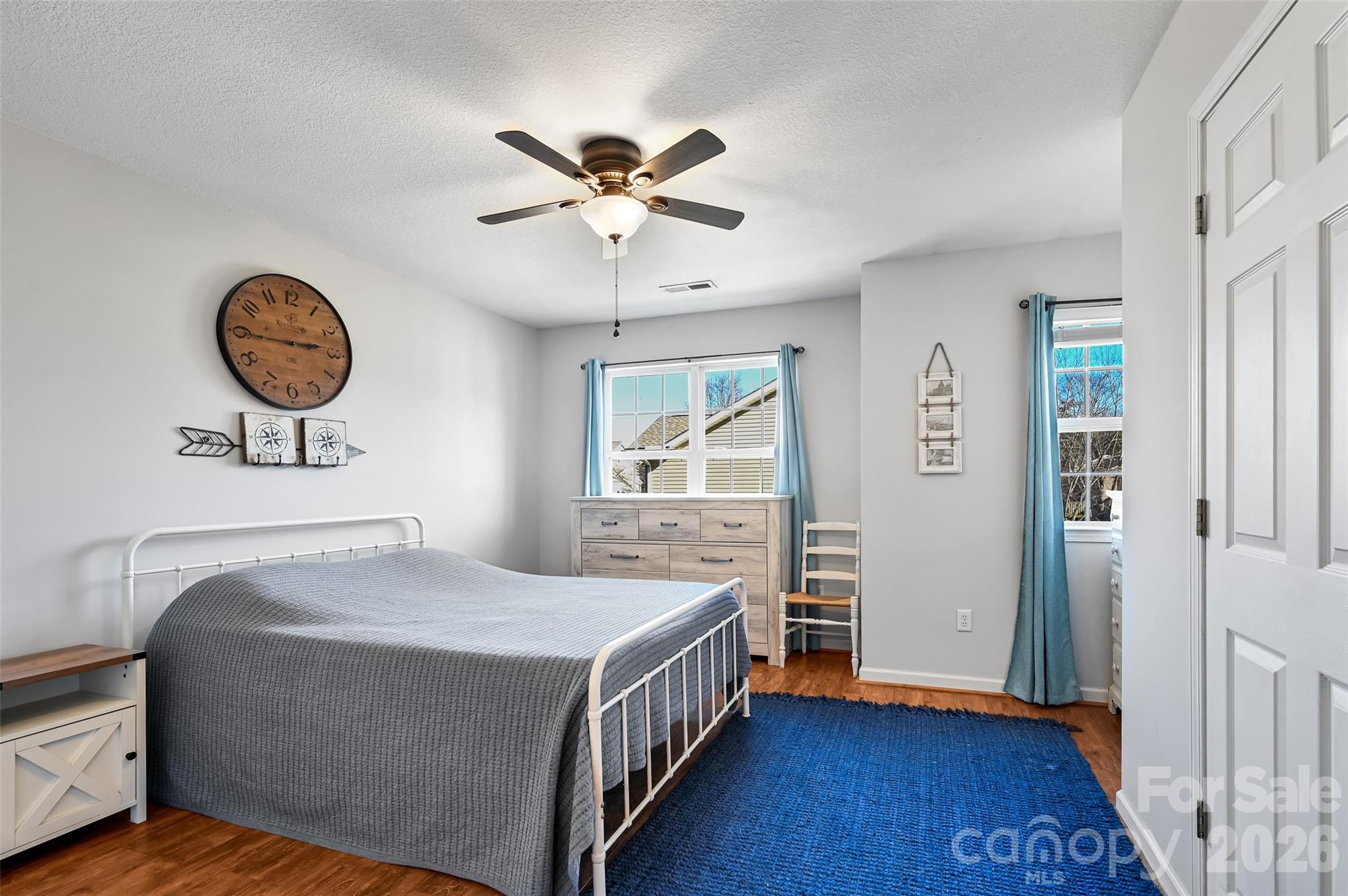 Stafford Crossing - Residential