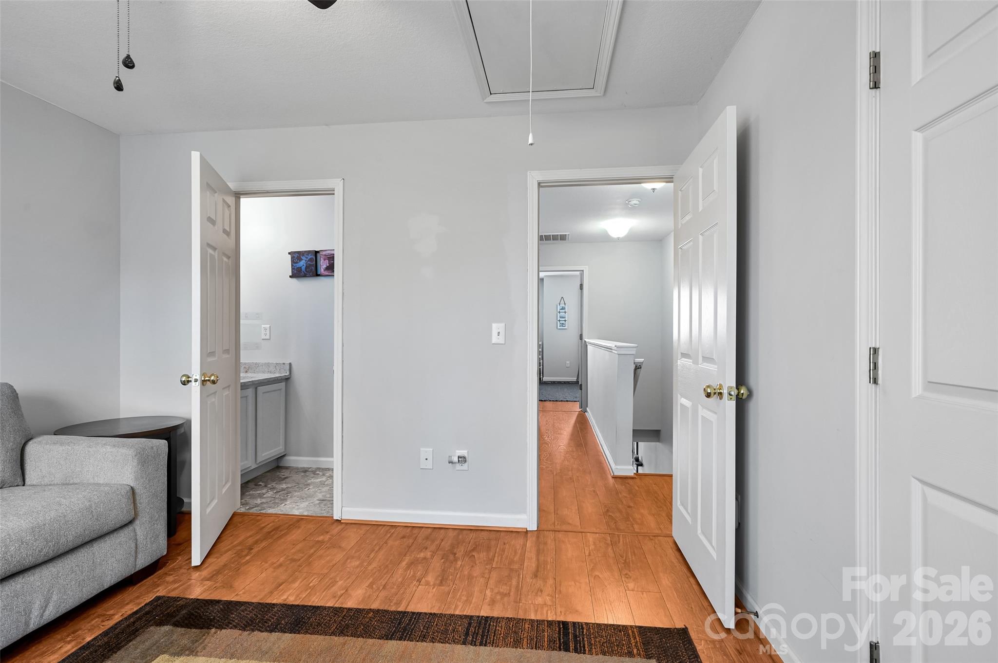 Stafford Crossing - Residential