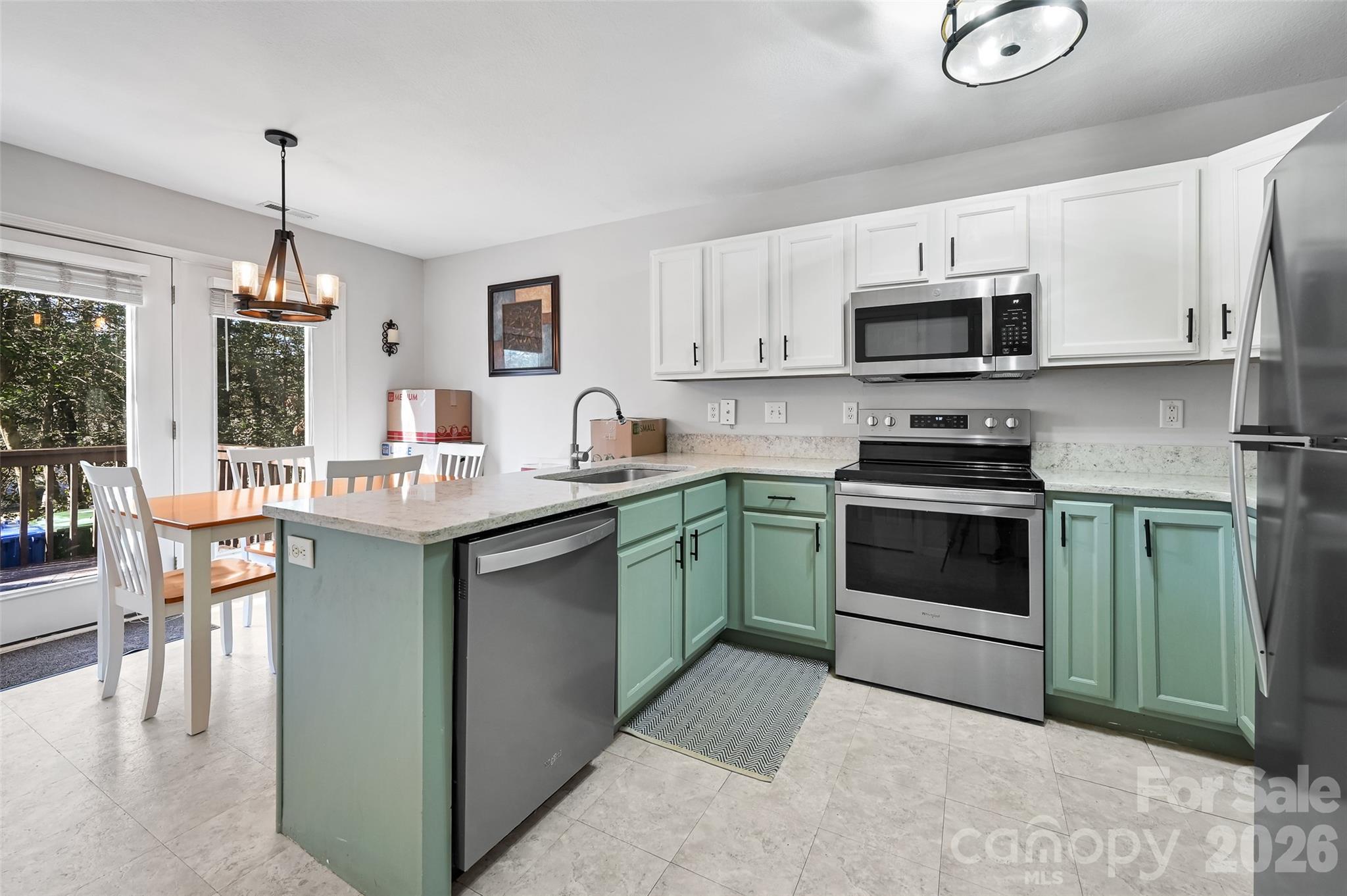 Stafford Crossing - Residential