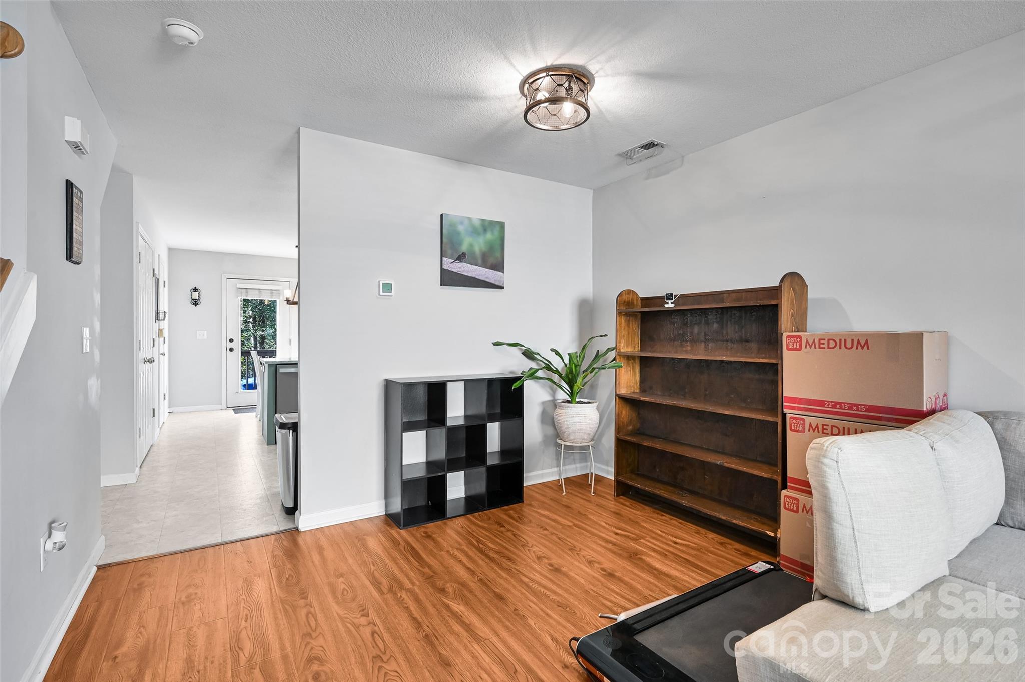 Stafford Crossing - Residential