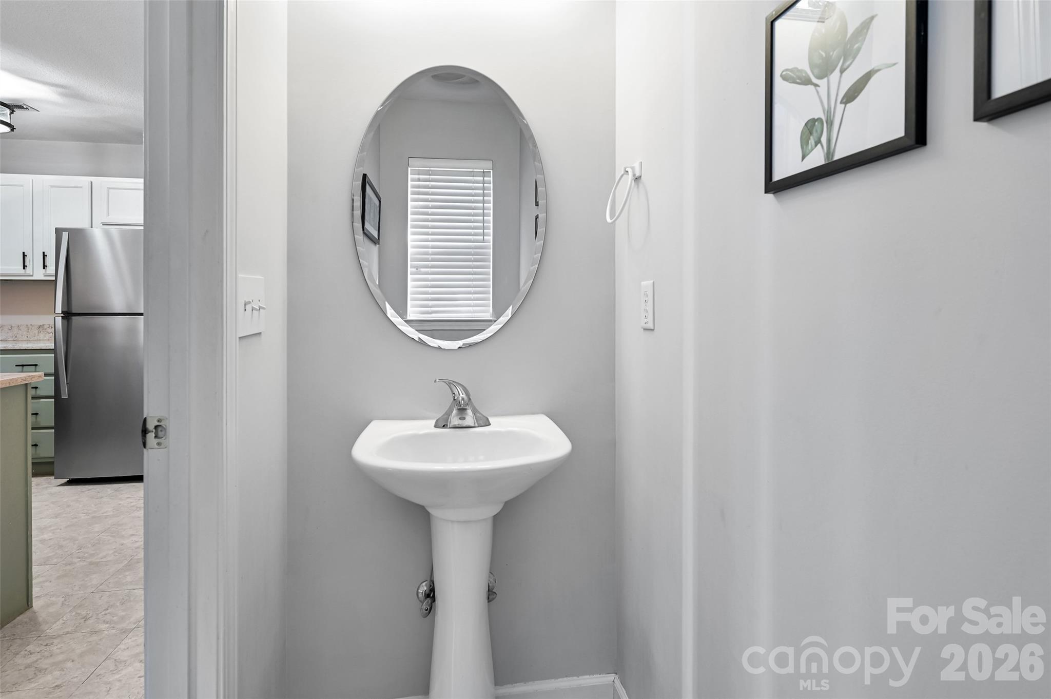 Stafford Crossing - Residential