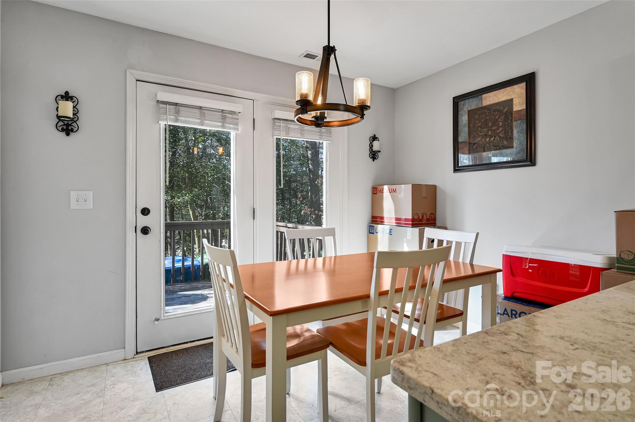 Stafford Crossing - Residential