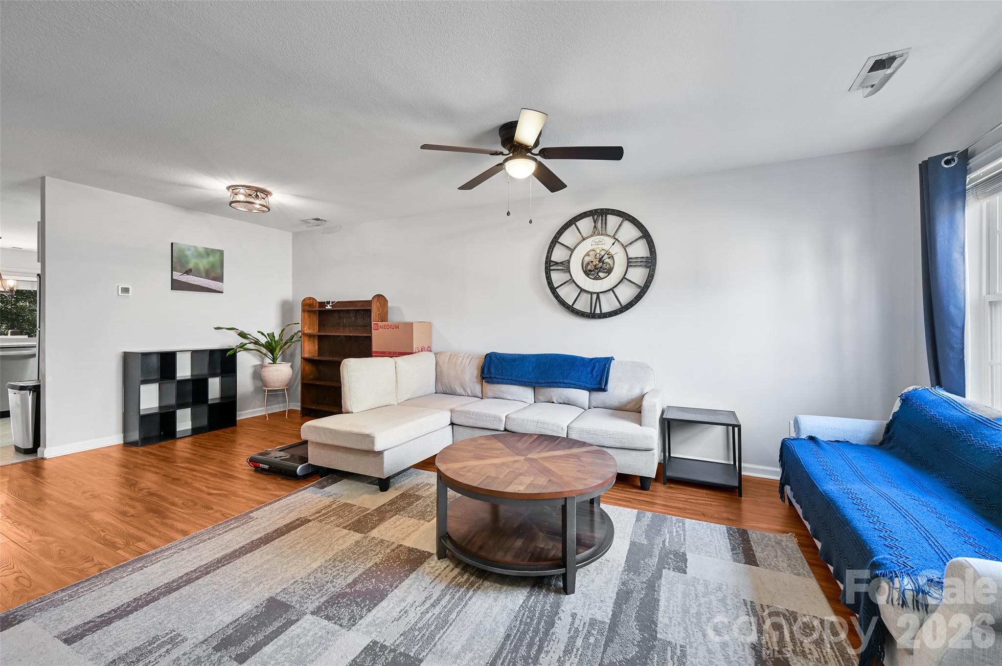 Stafford Crossing - Residential