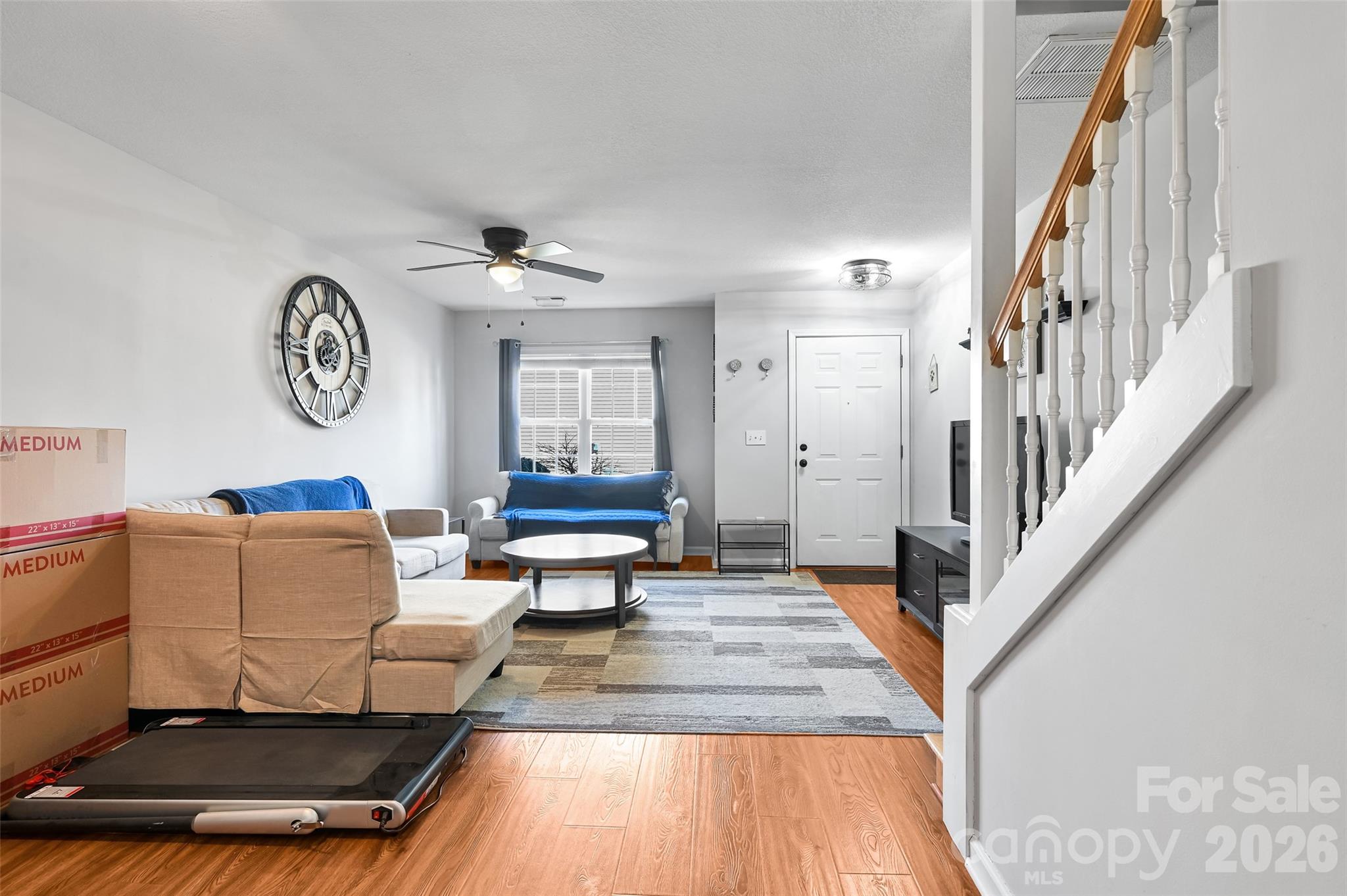 Stafford Crossing - Residential