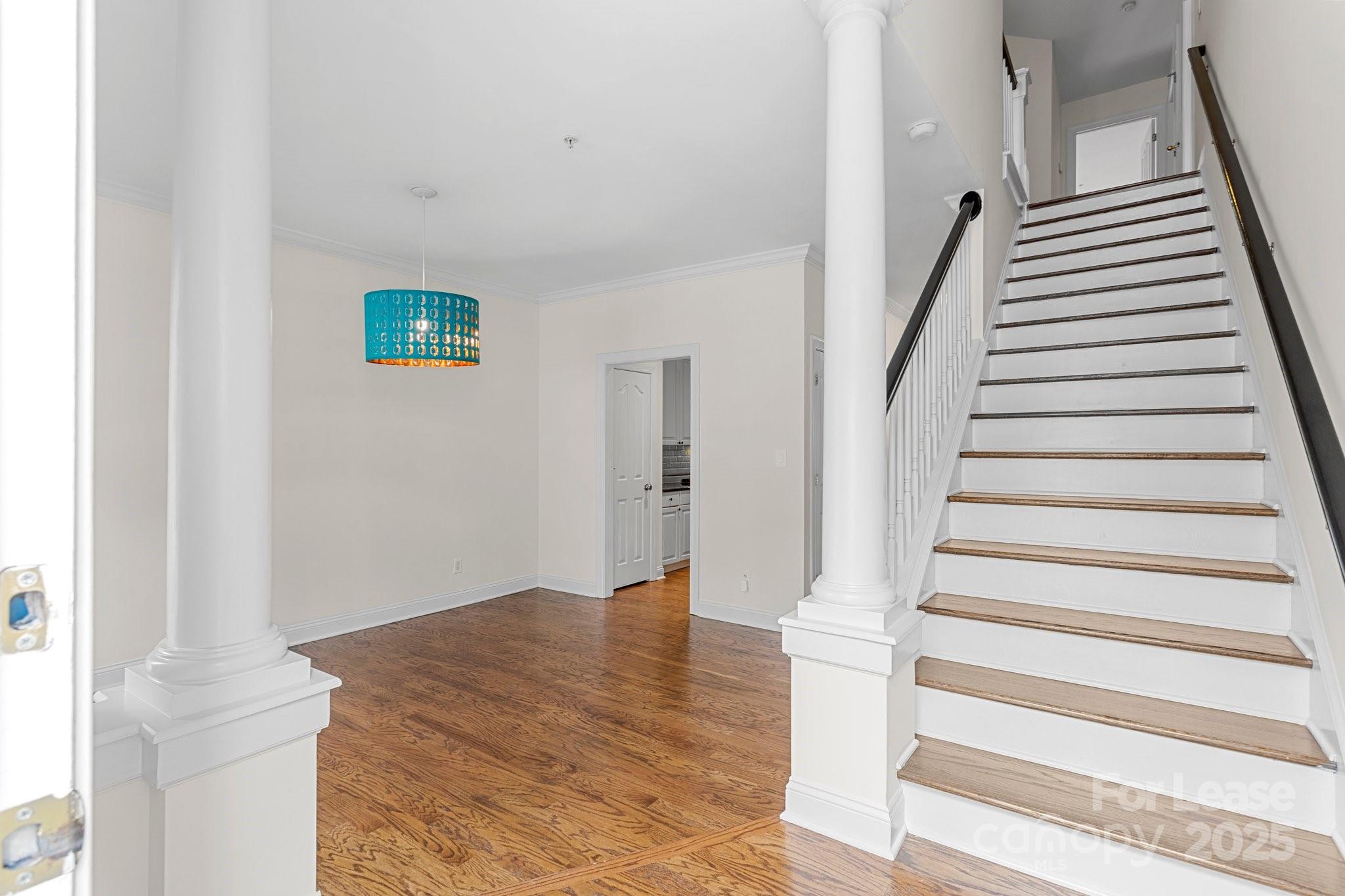 Myers Park - Residential Lease