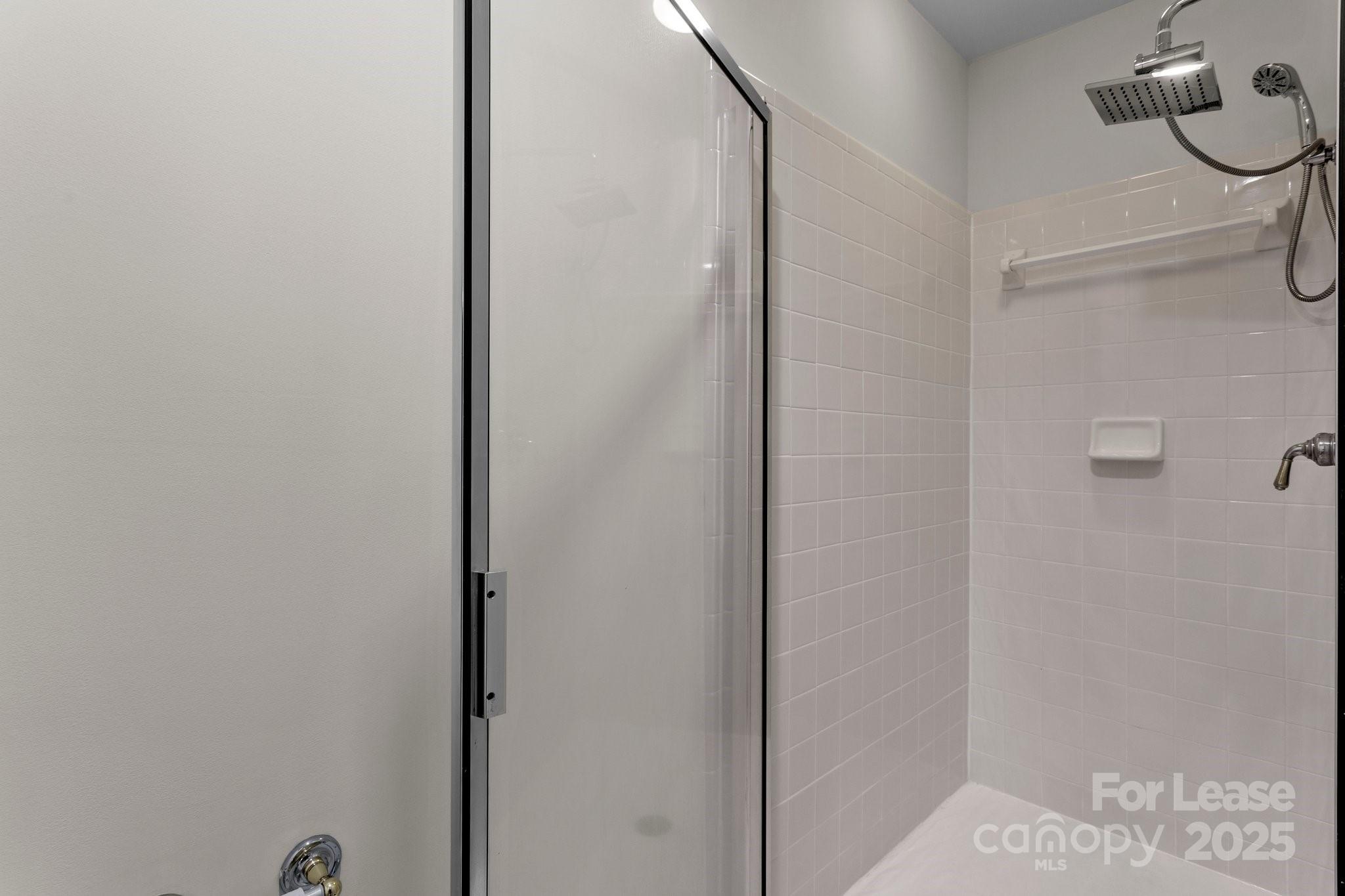 Myers Park - Residential Lease