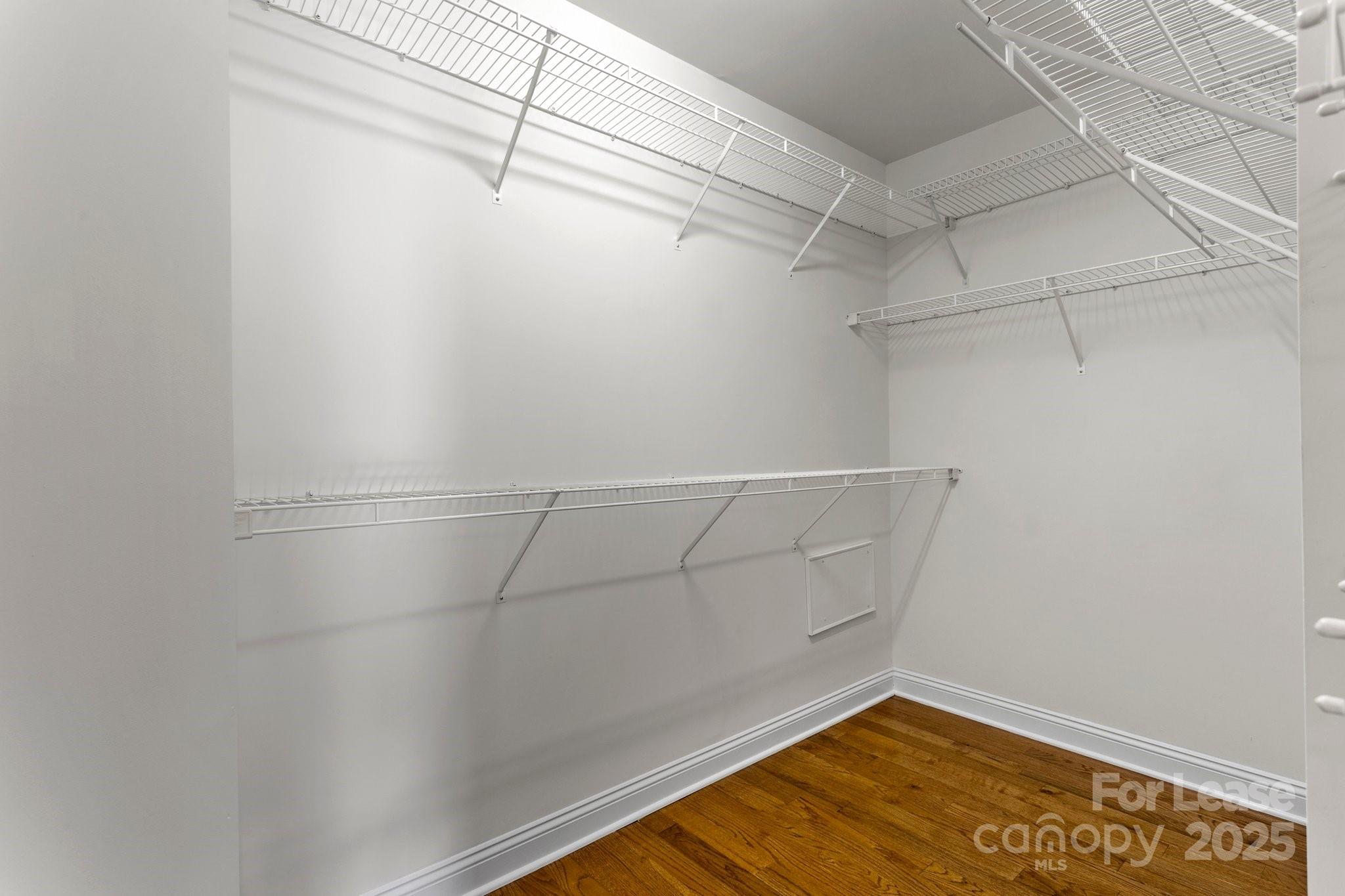 Myers Park - Residential Lease