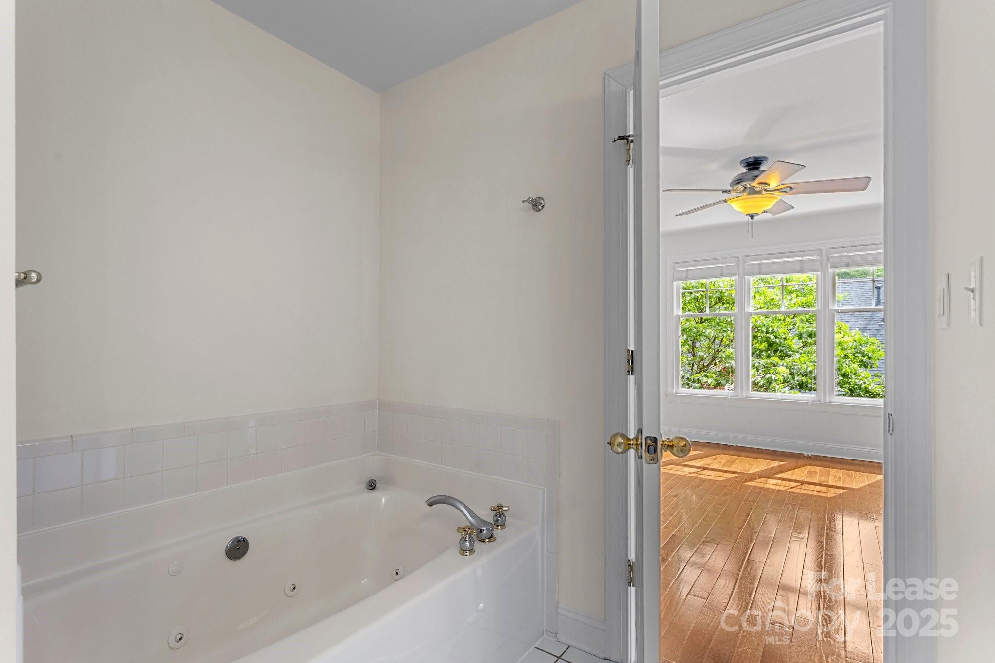 Myers Park - Residential Lease