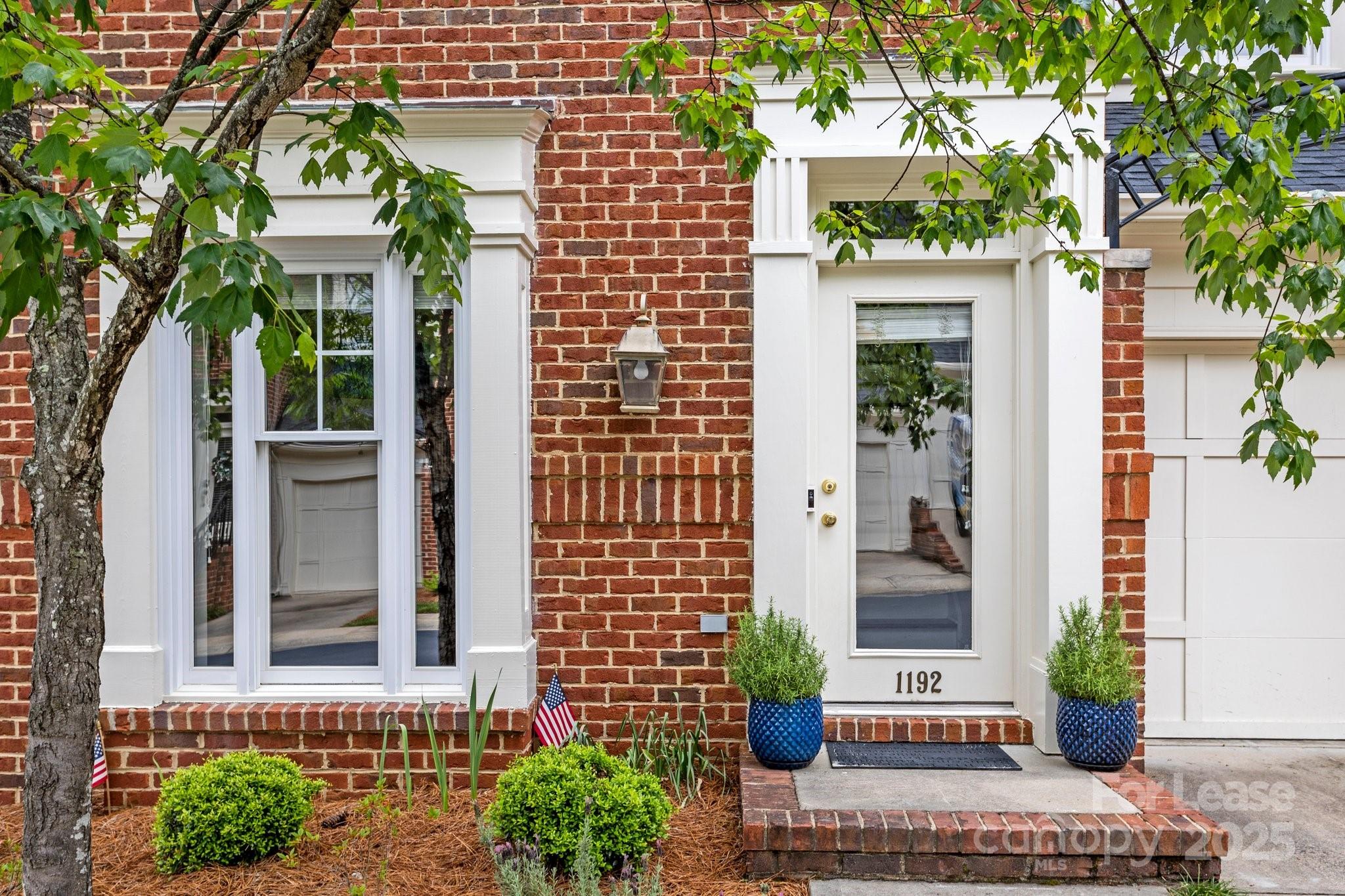 Myers Park - Residential Lease