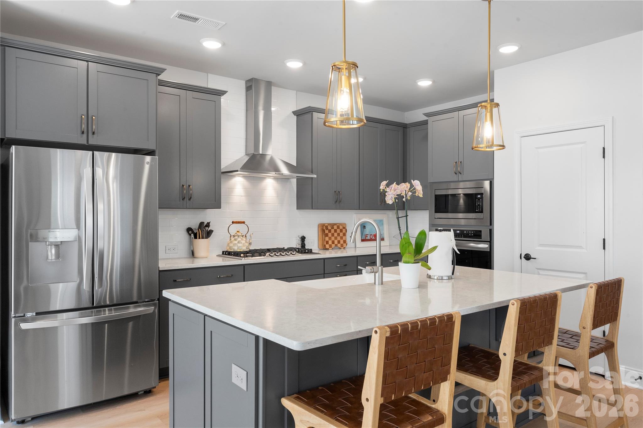 Chadwick Park - Residential