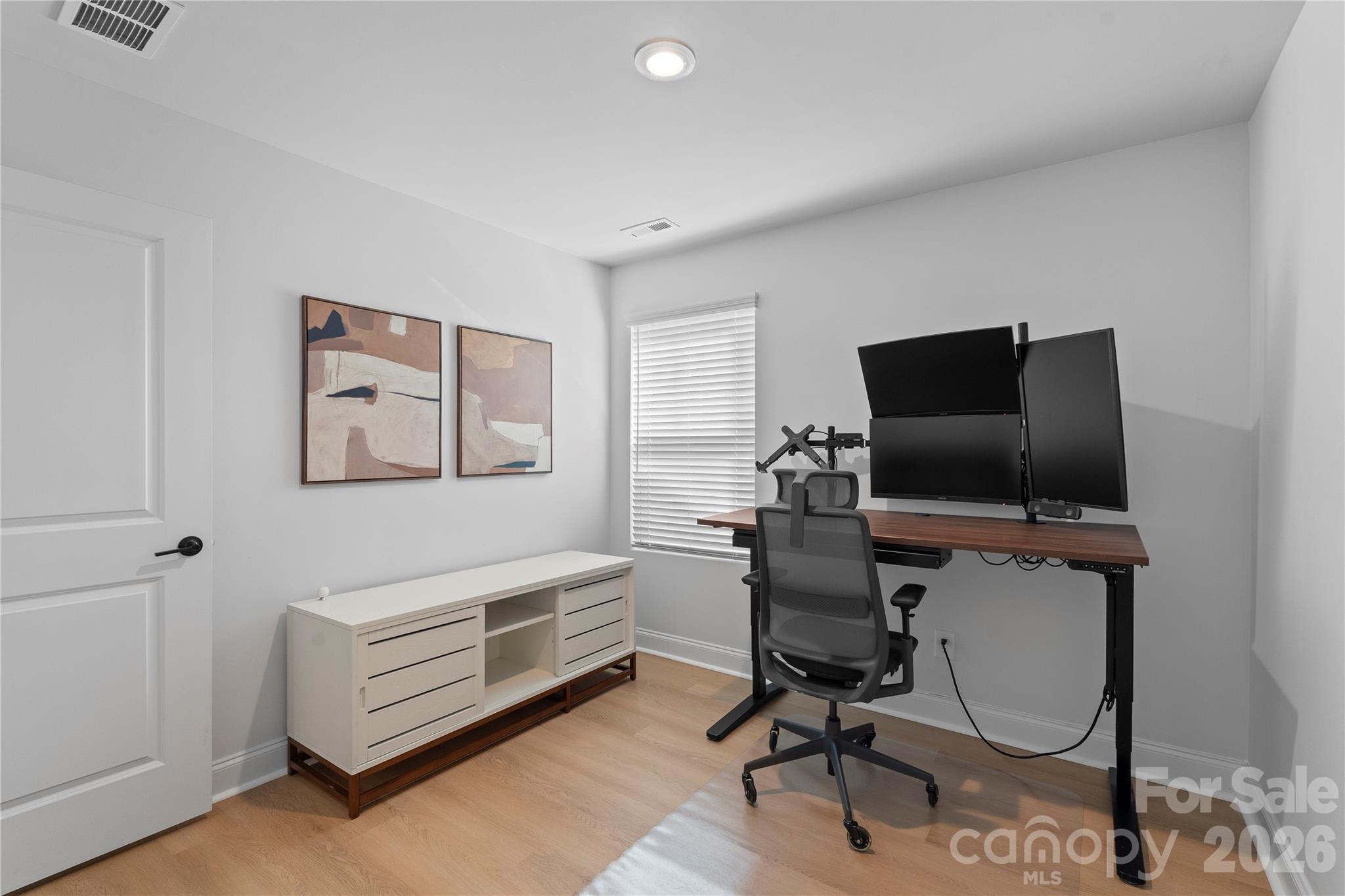 Chadwick Park - Residential