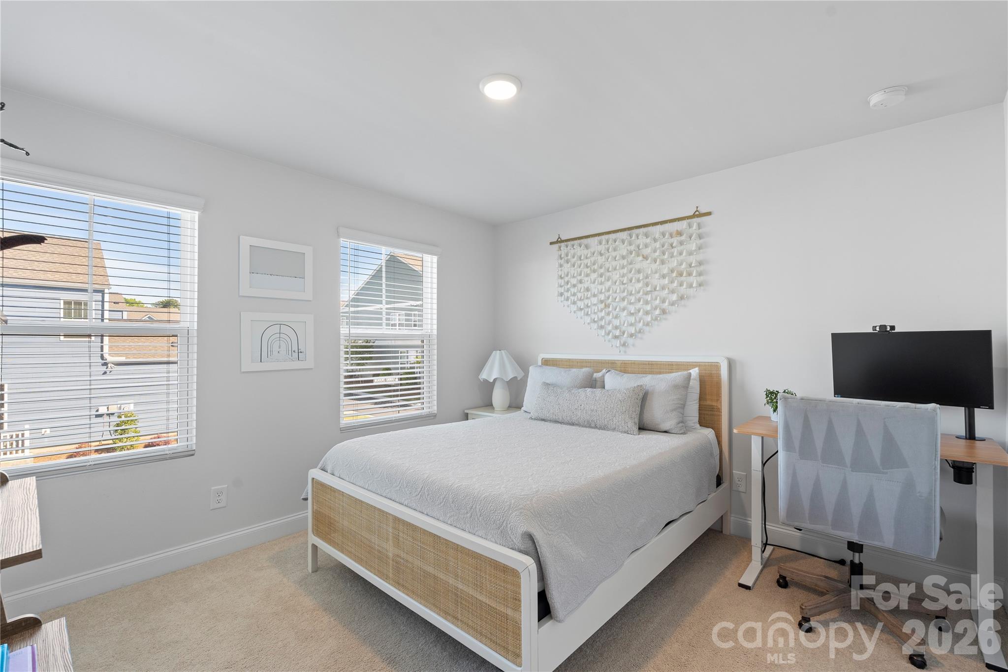 Chadwick Park - Residential