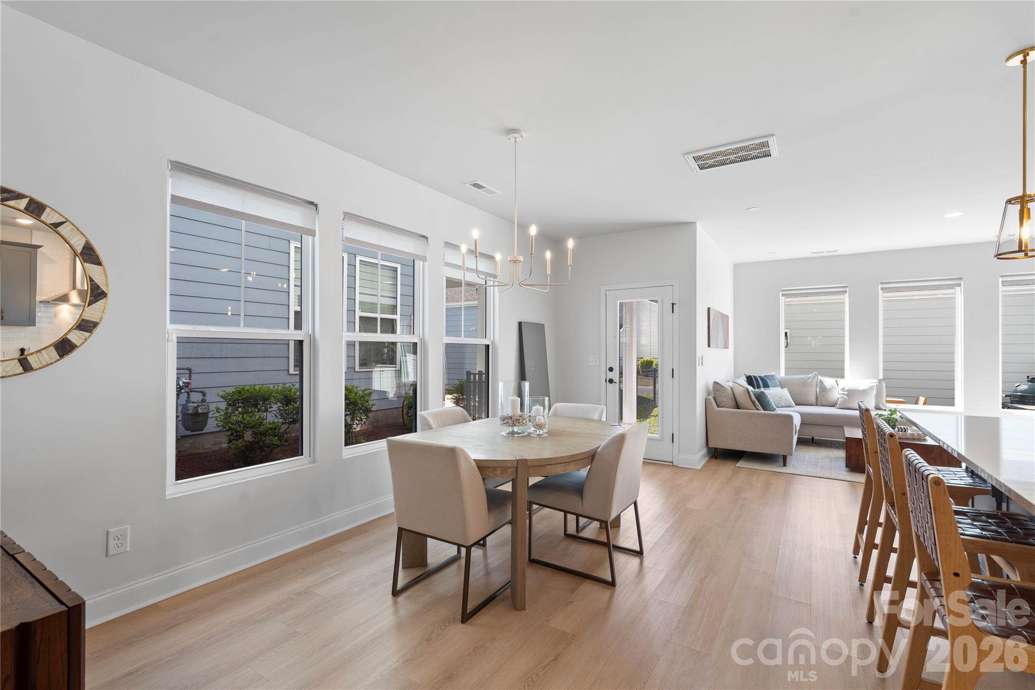 Chadwick Park - Residential