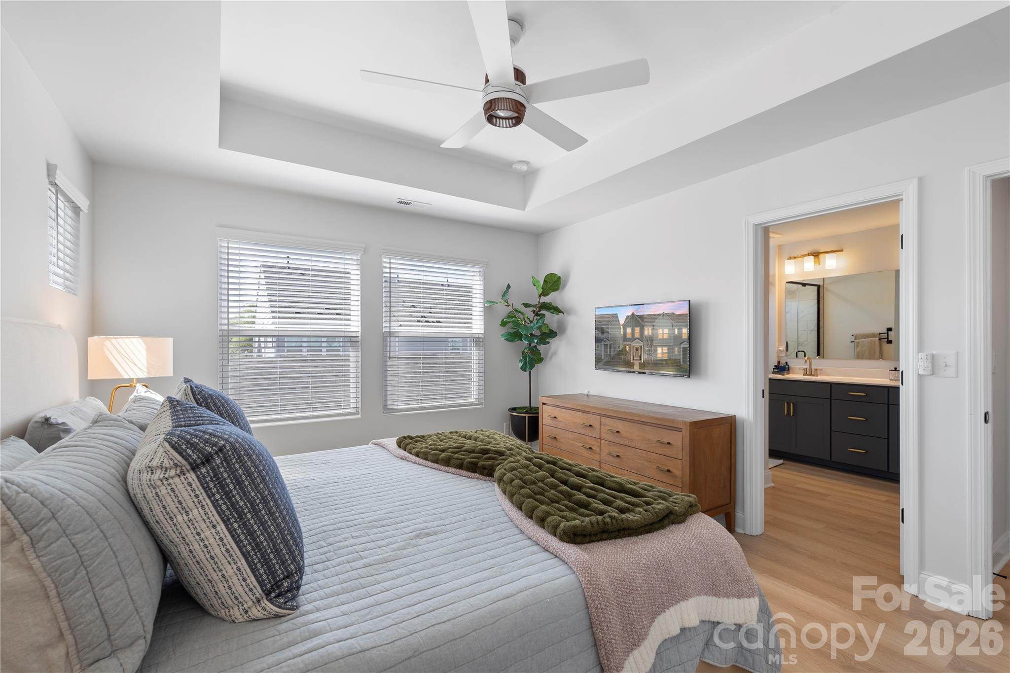 Chadwick Park - Residential