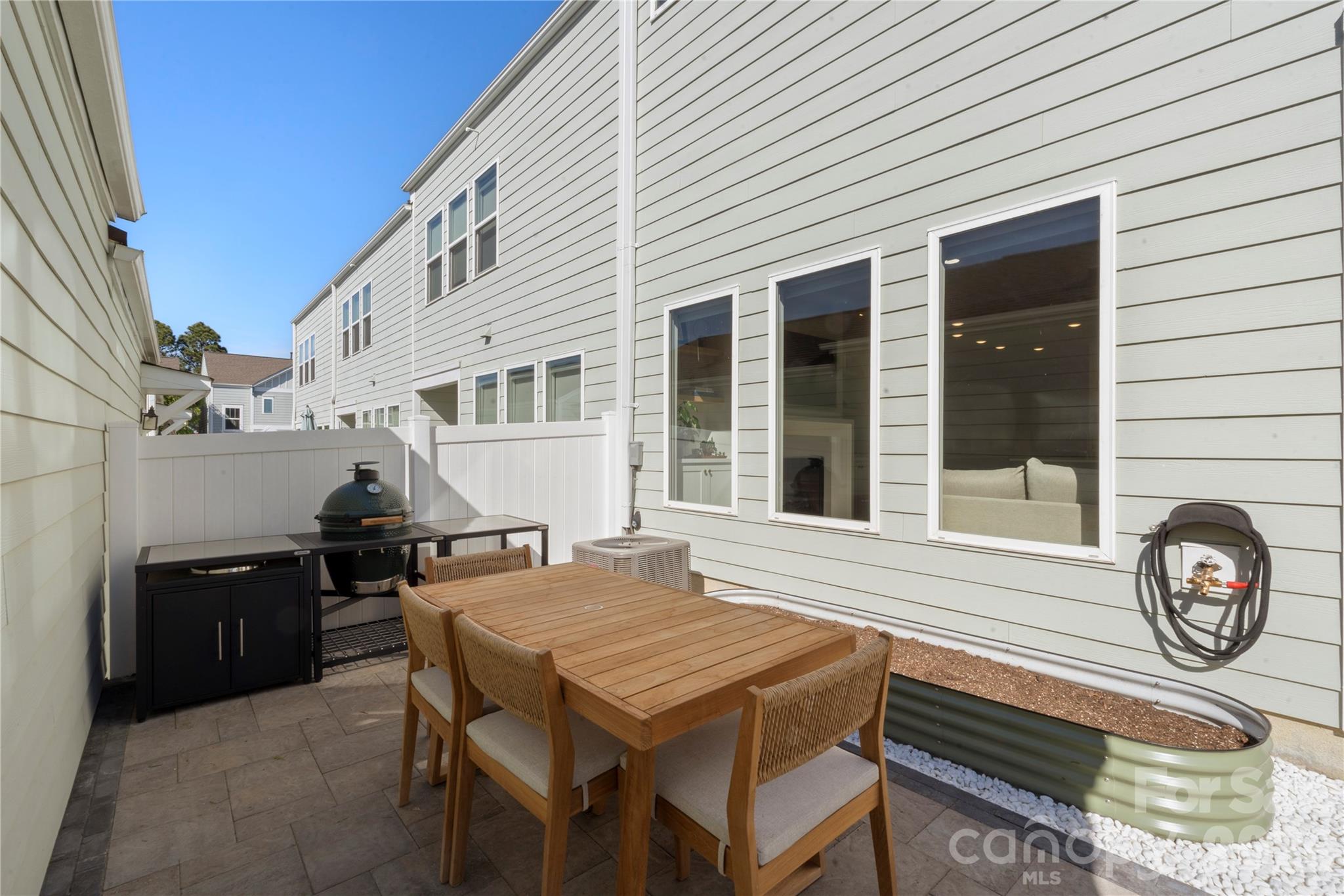 Chadwick Park - Residential