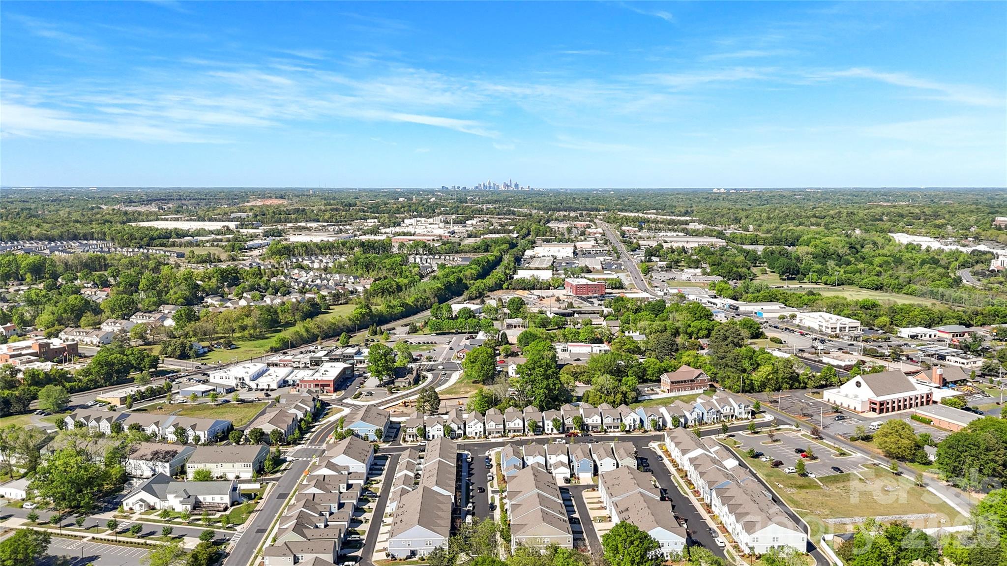 Chadwick Park - Residential