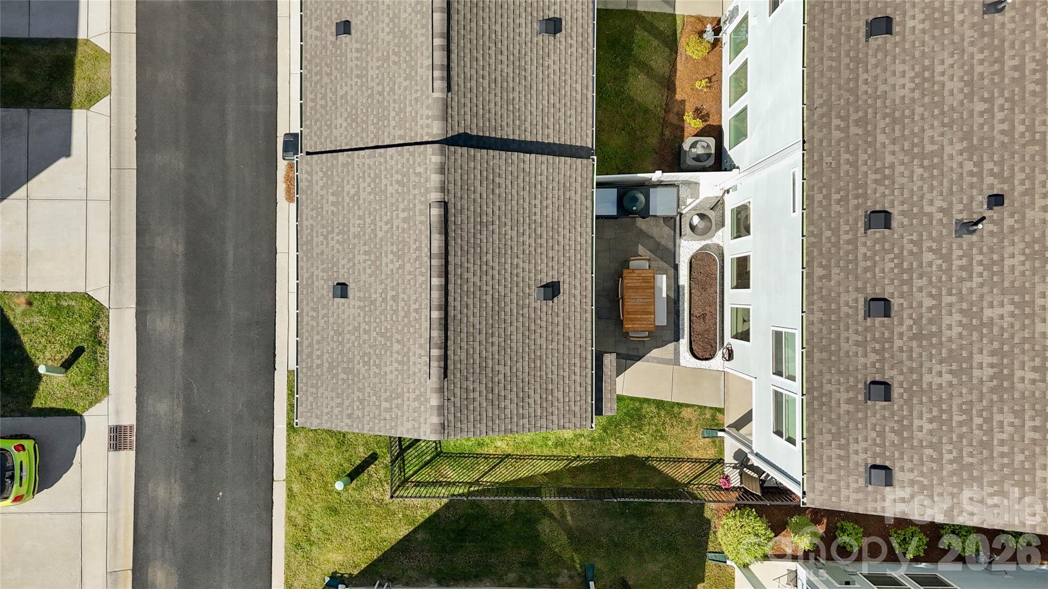 Chadwick Park - Residential