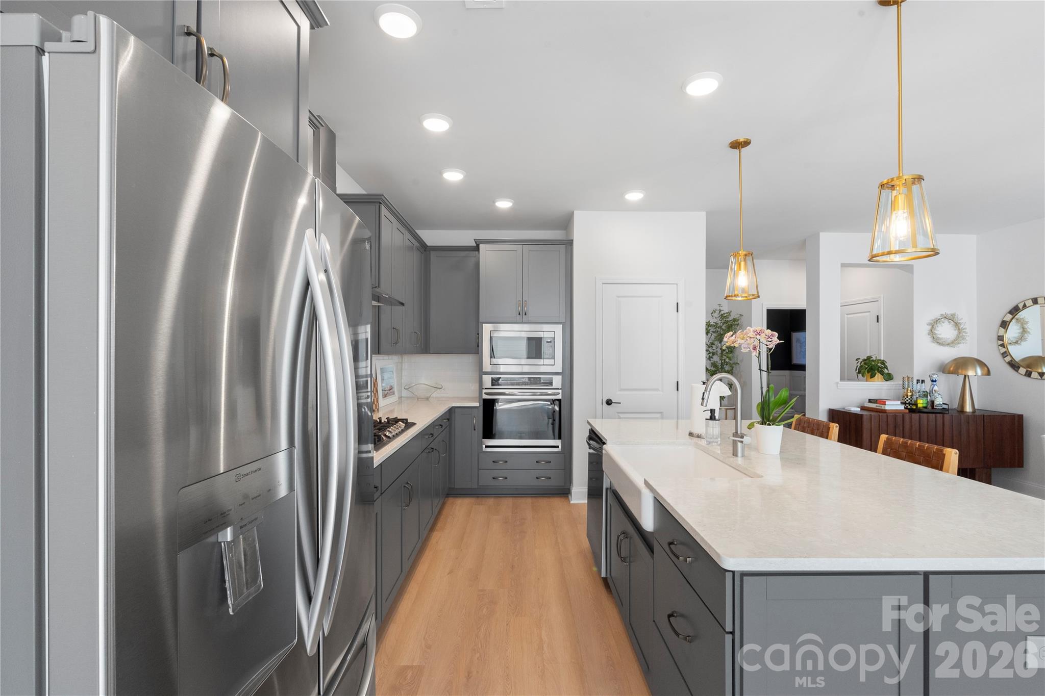 Chadwick Park - Residential