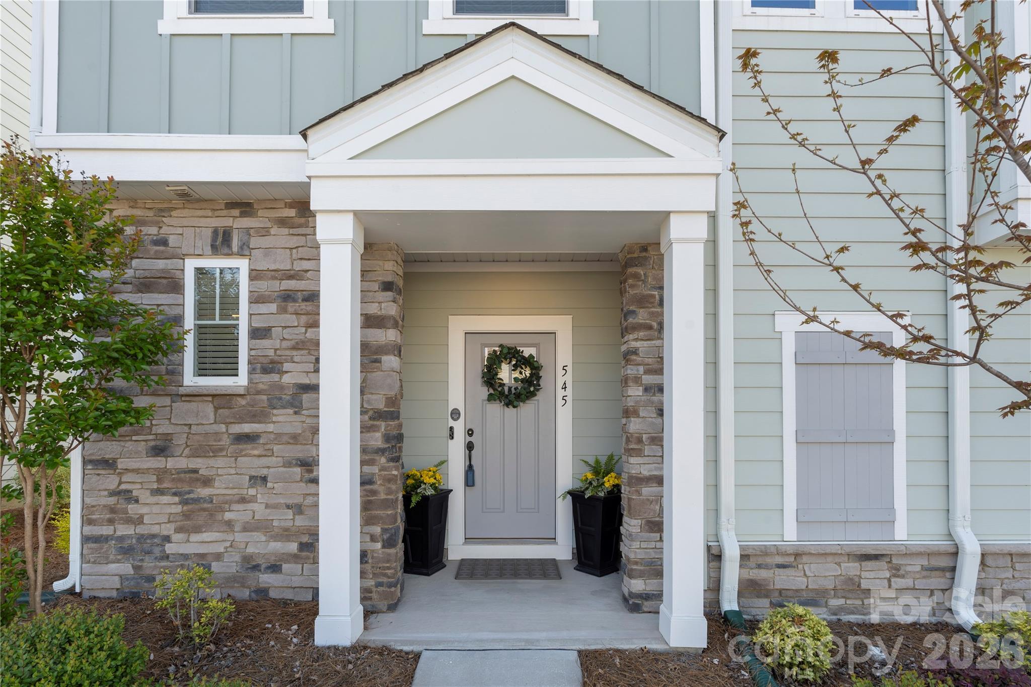 545 Morrows Turnout Way