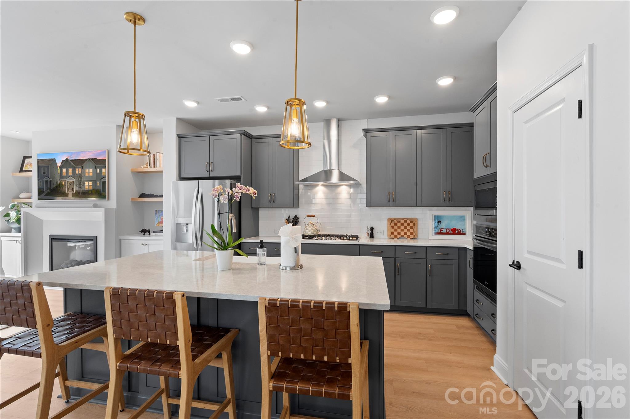 Chadwick Park - Residential