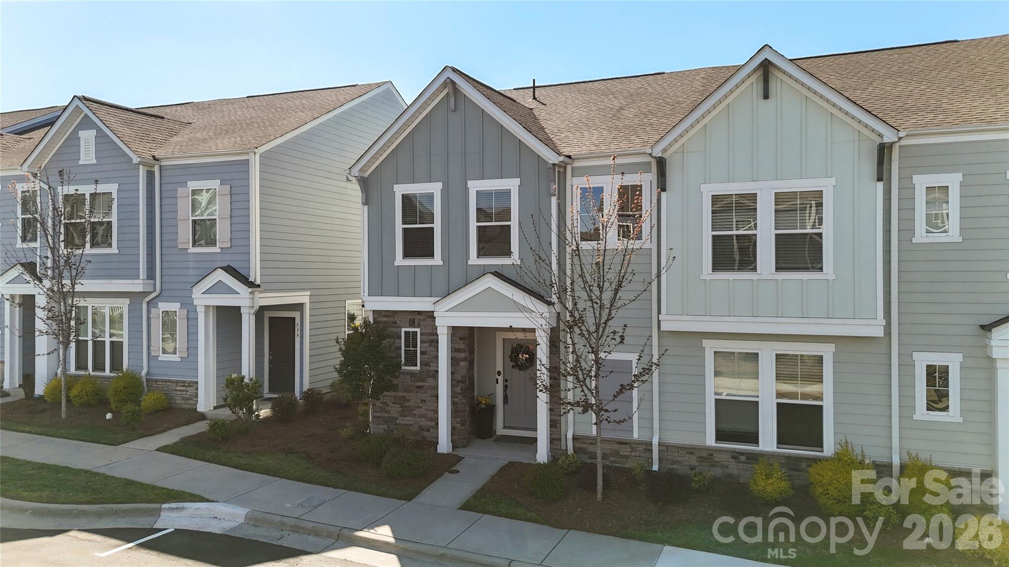 545 Morrows Turnout Way