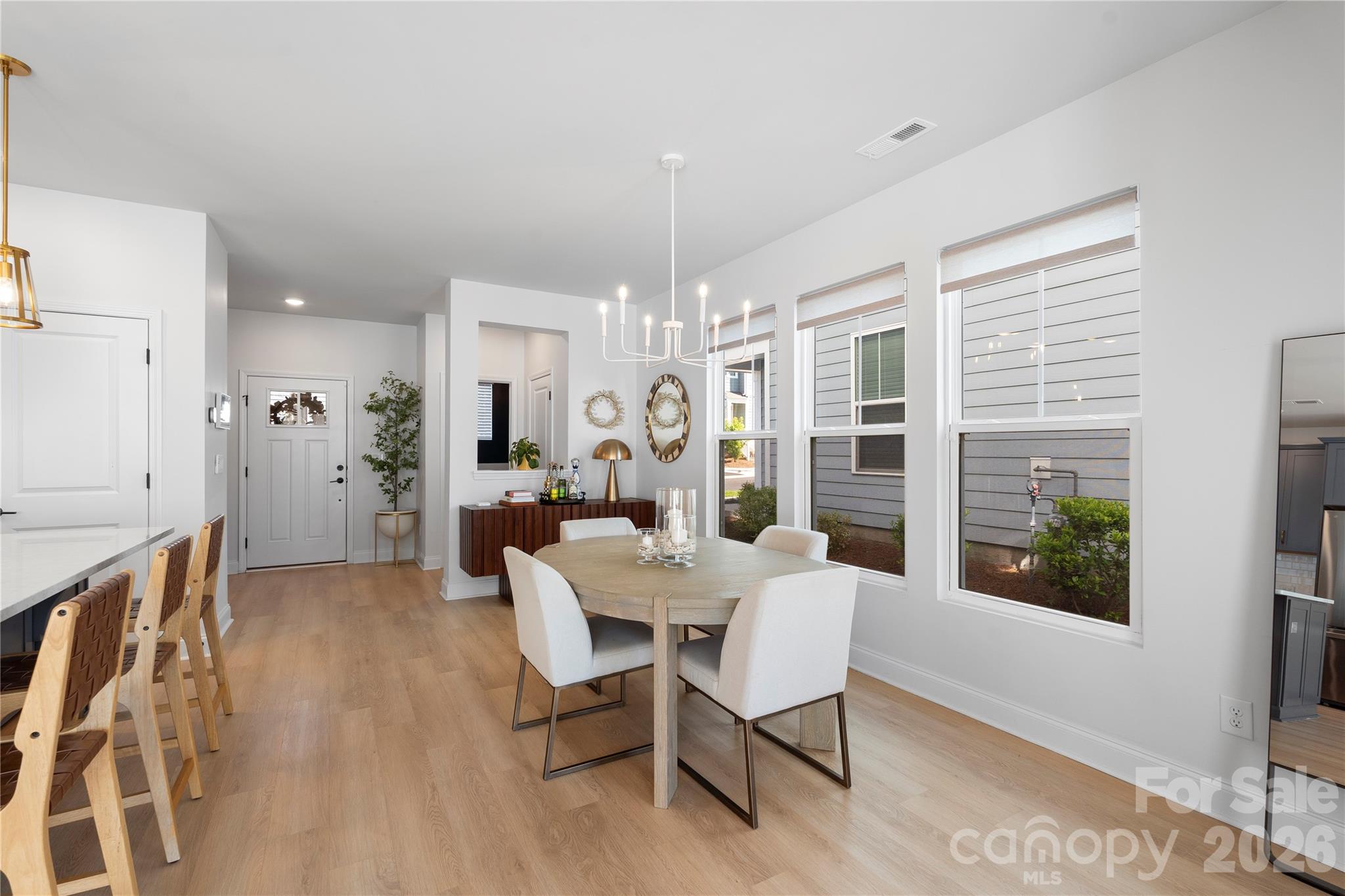 Chadwick Park - Residential