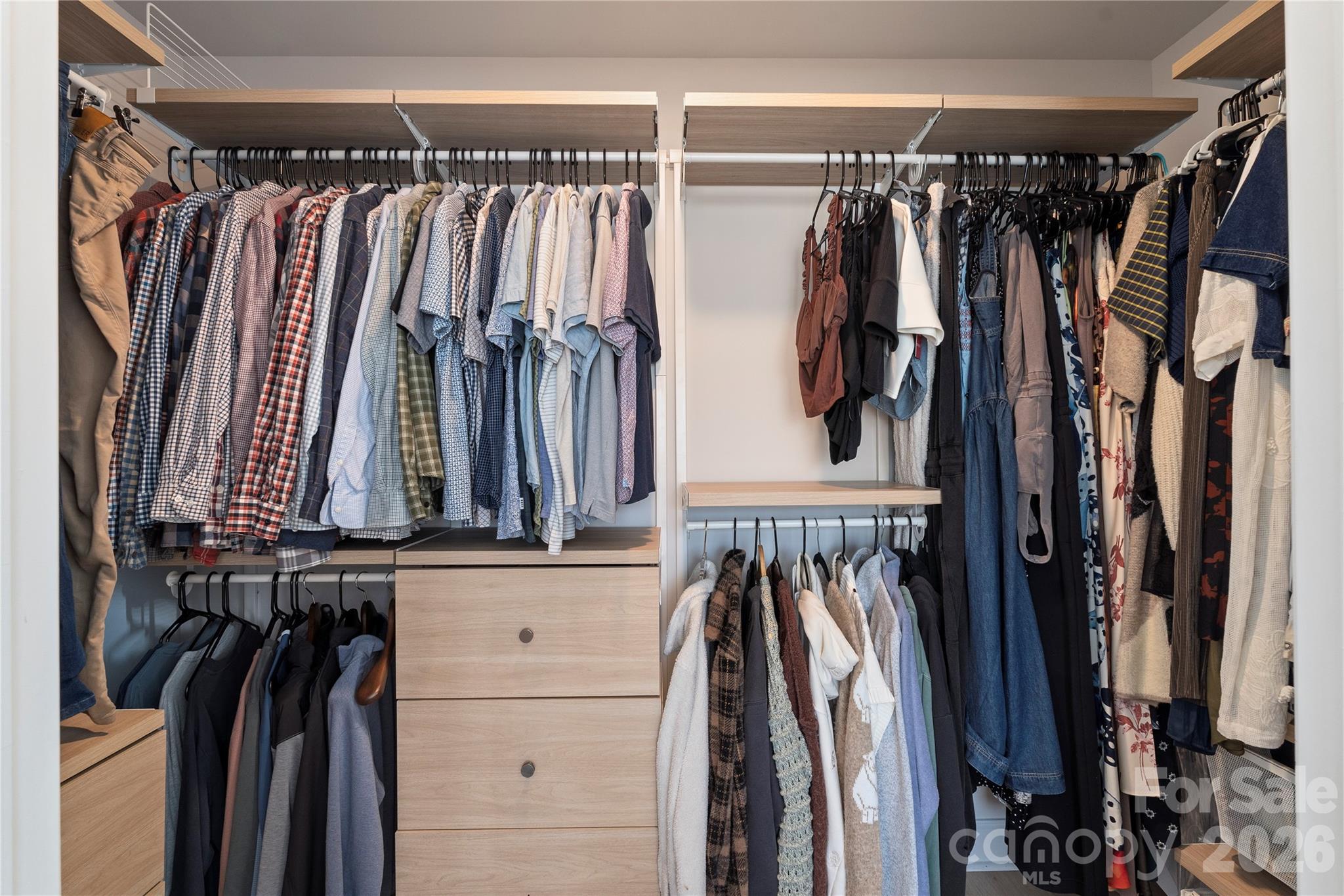 Chadwick Park - Residential