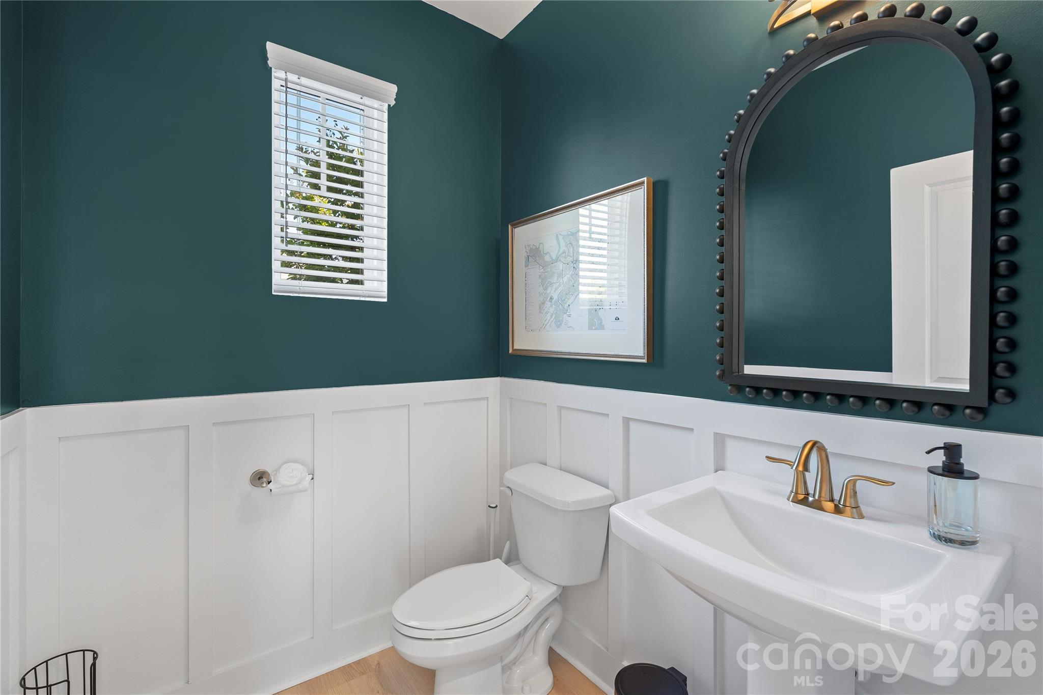 Chadwick Park - Residential