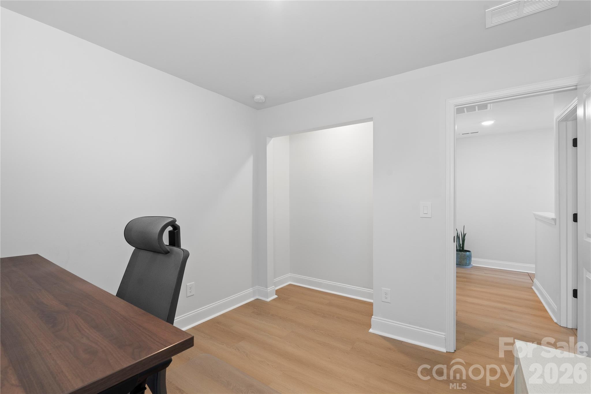 Chadwick Park - Residential