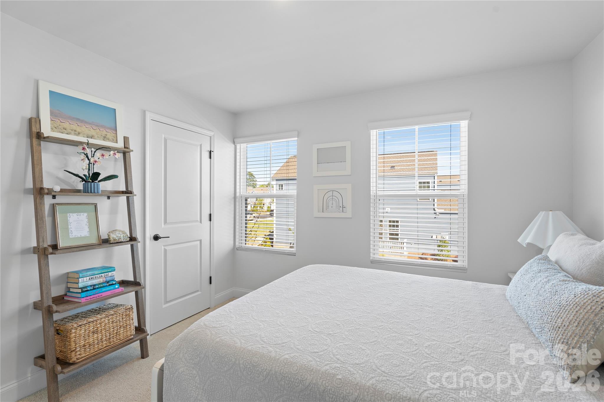 Chadwick Park - Residential