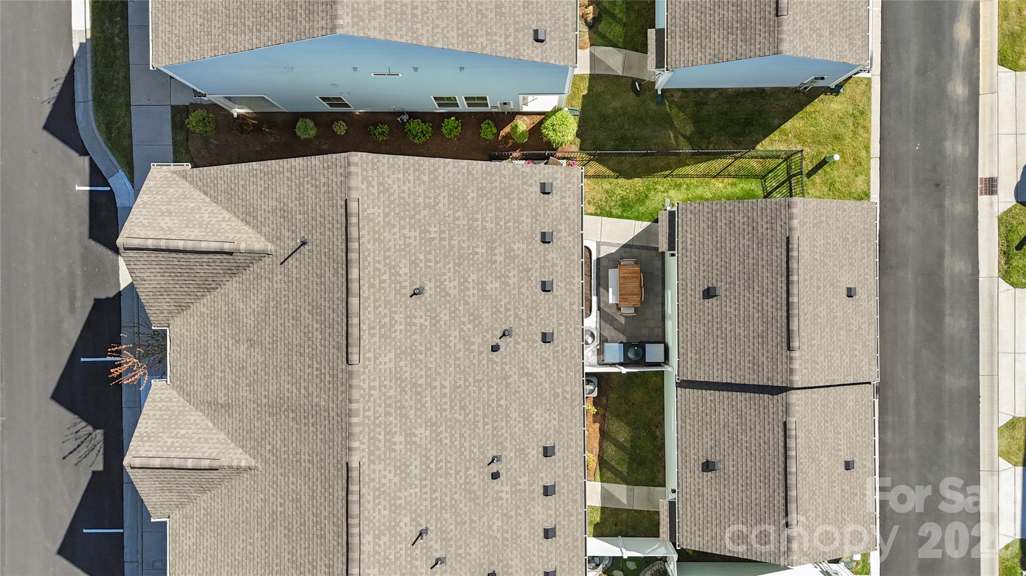 Chadwick Park - Residential