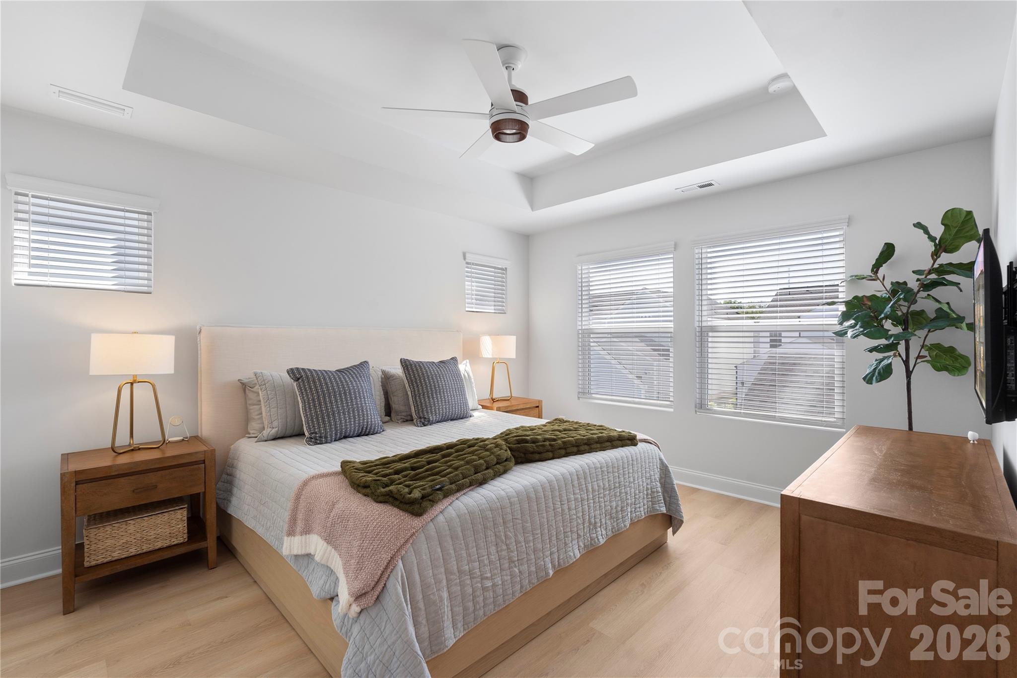 Chadwick Park - Residential