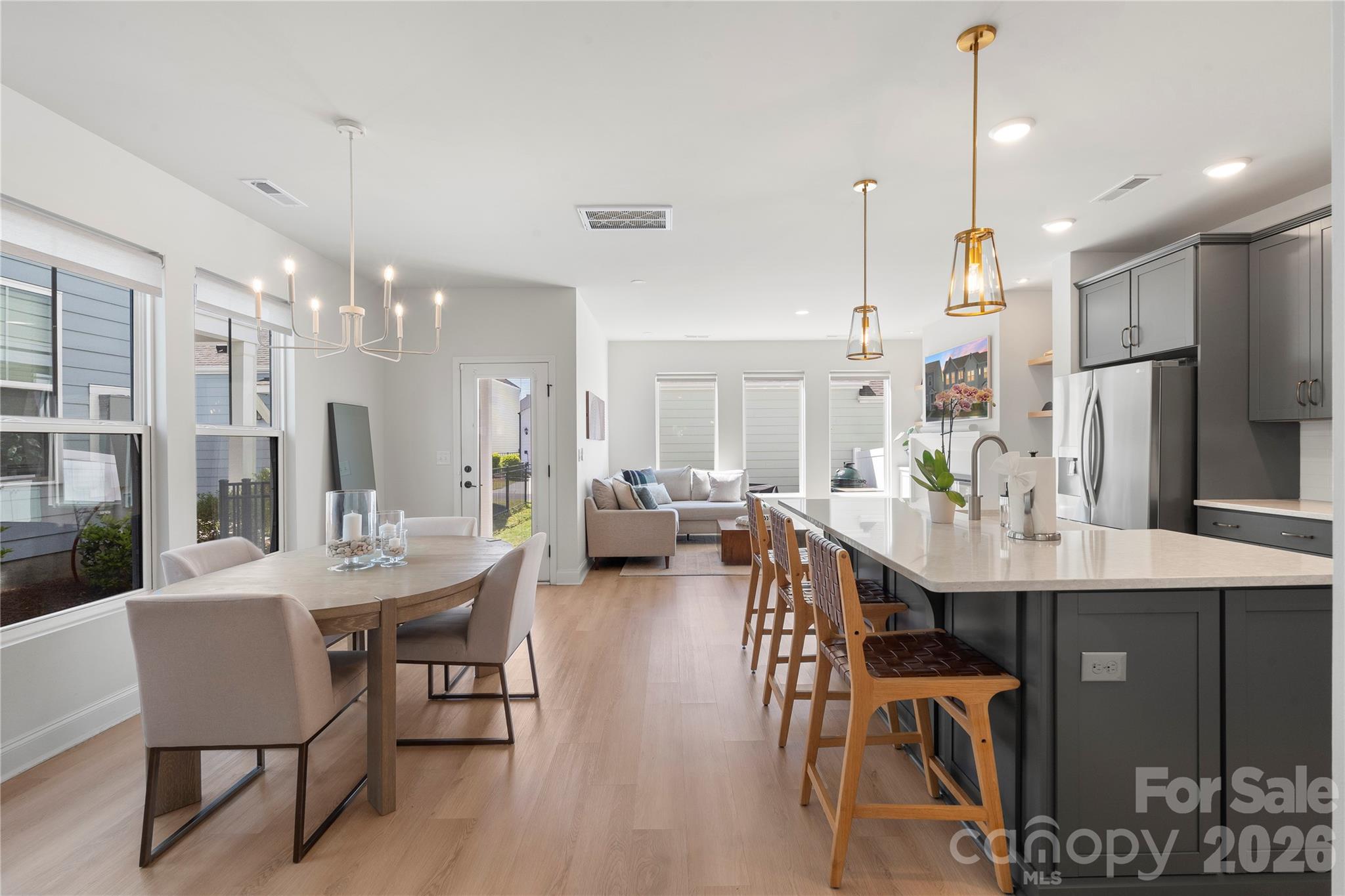 Chadwick Park - Residential