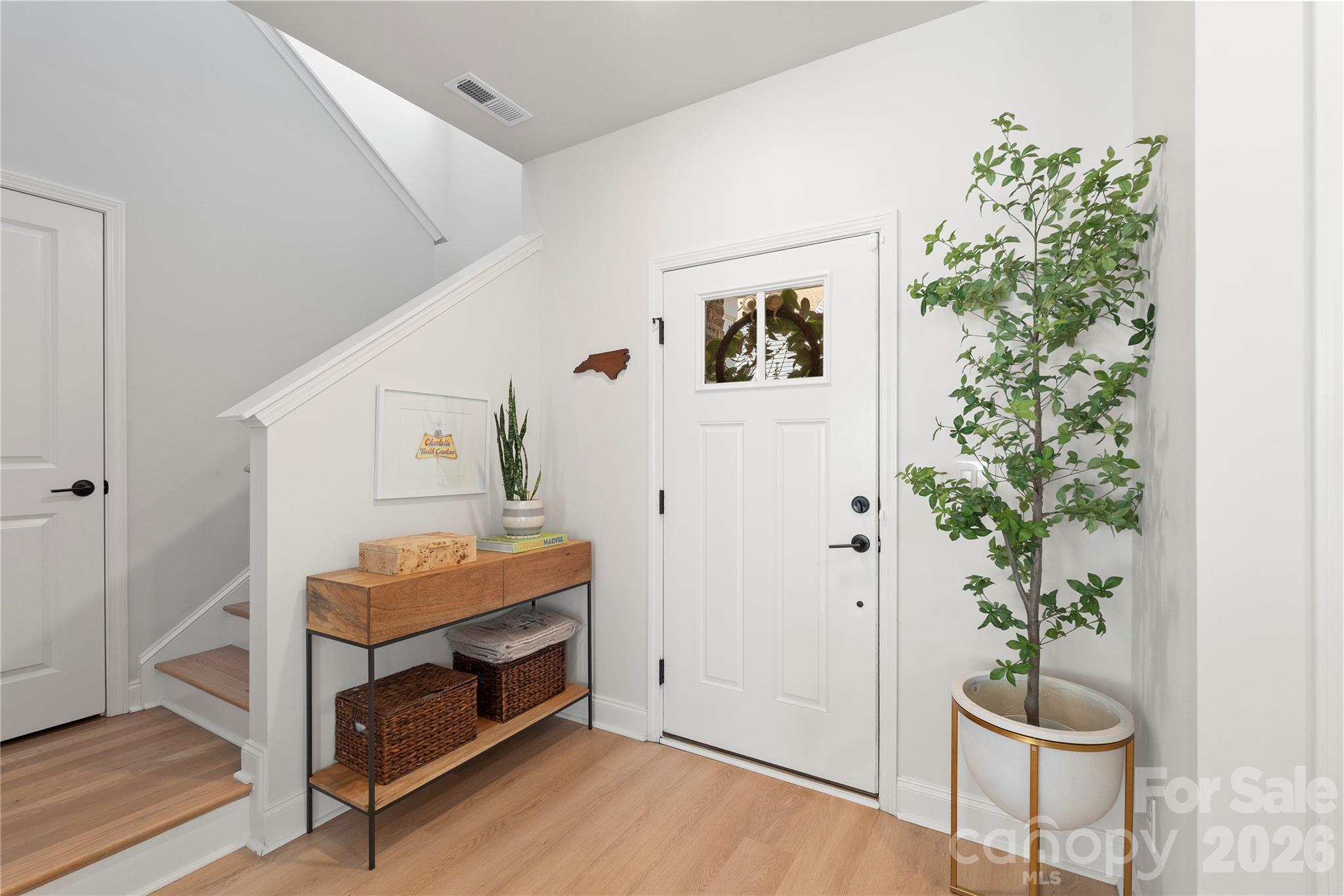 Chadwick Park - Residential