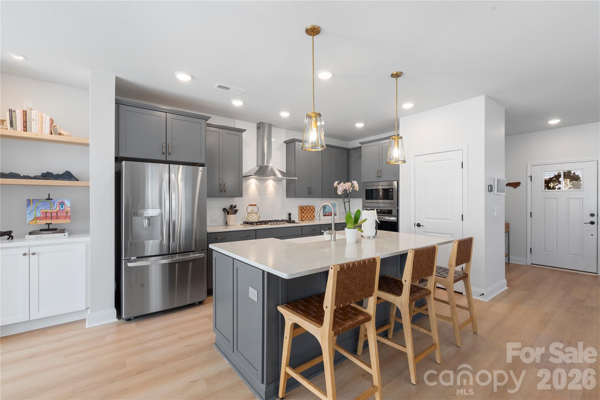 Chadwick Park - Residential