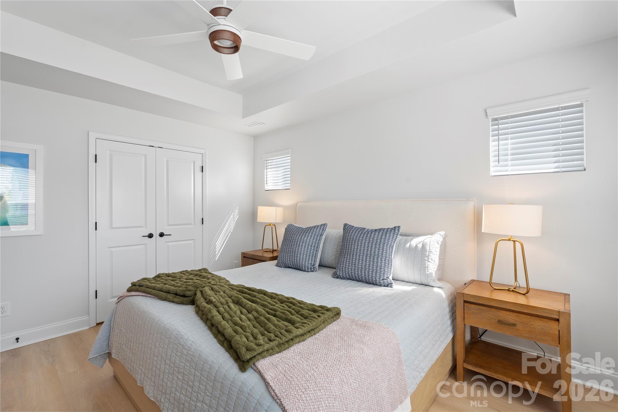 Chadwick Park - Residential