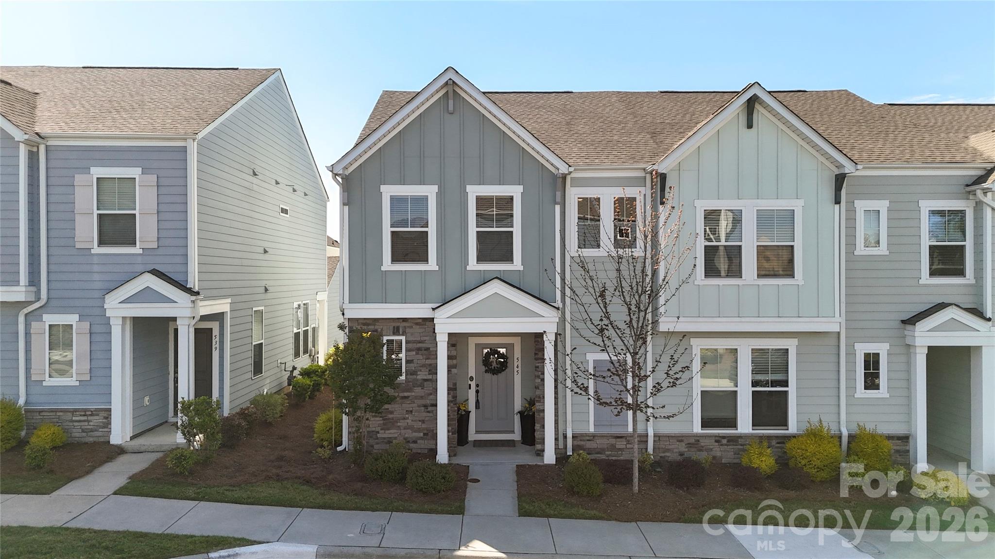 545 Morrows Turnout Way