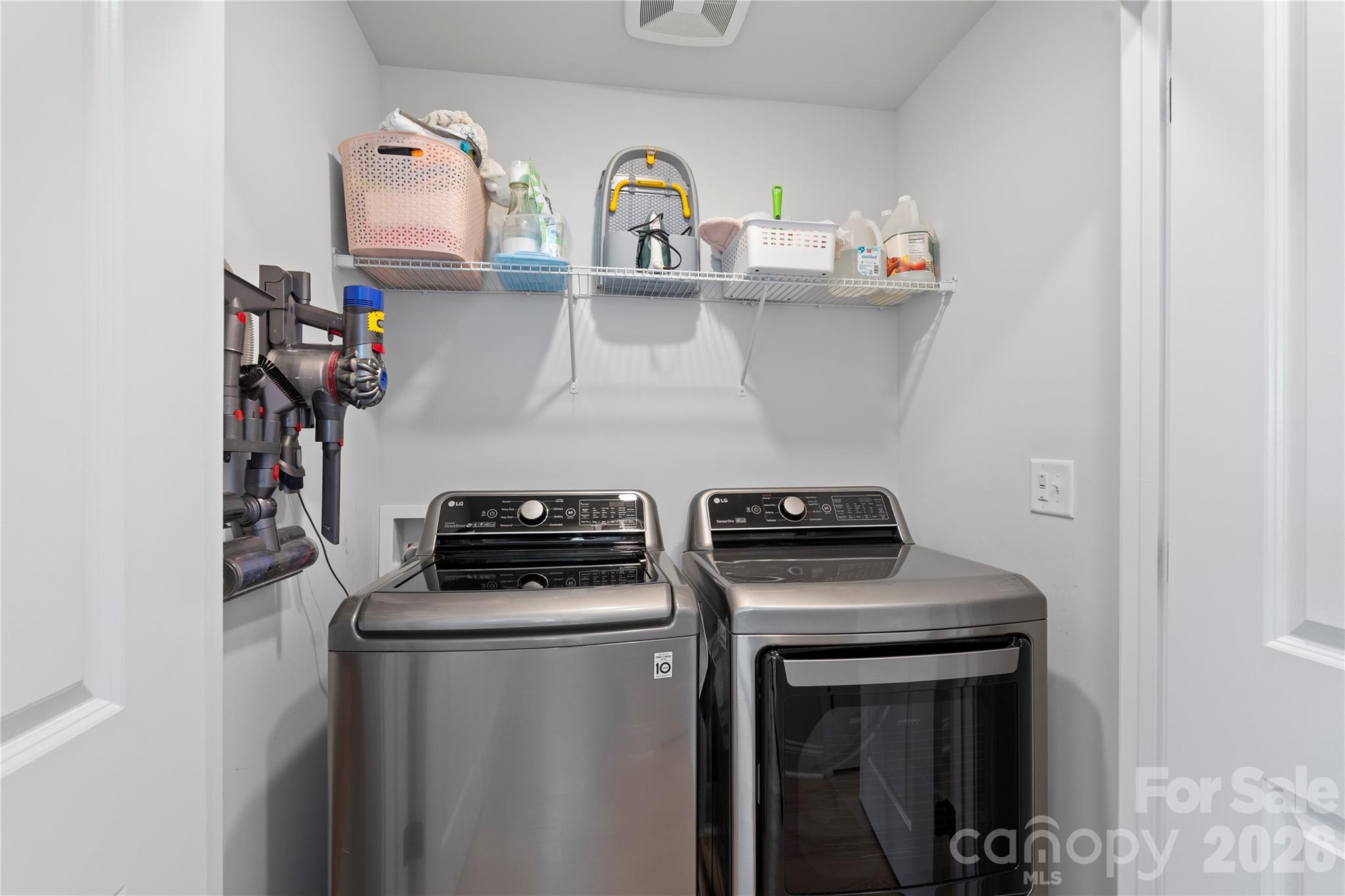 Chadwick Park - Residential