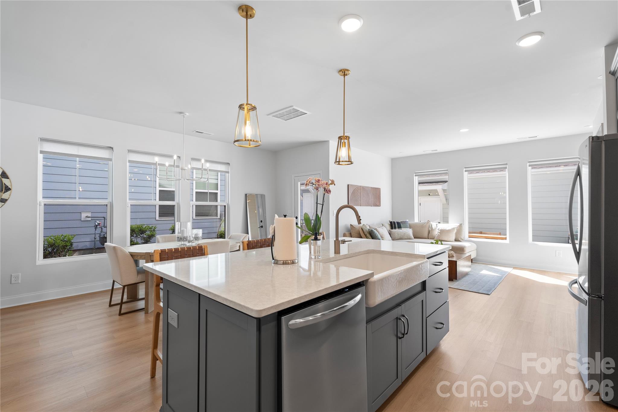 Chadwick Park - Residential