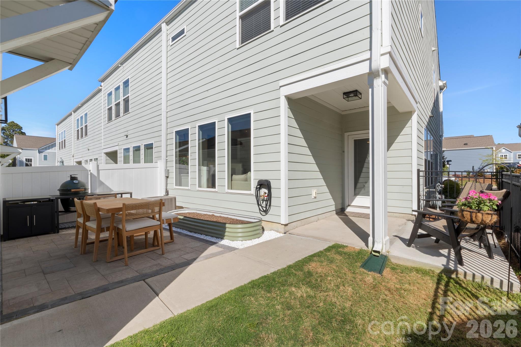 Chadwick Park - Residential