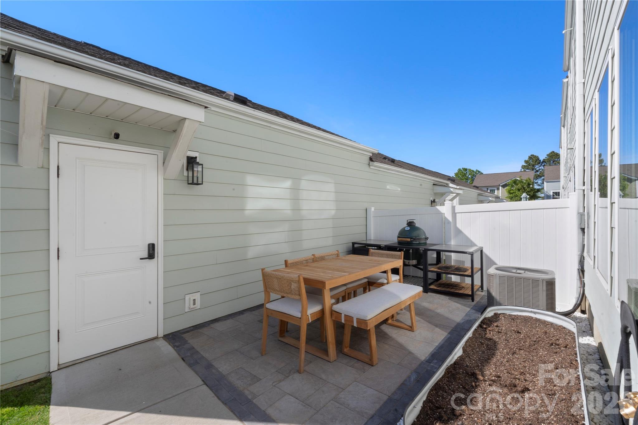 Chadwick Park - Residential