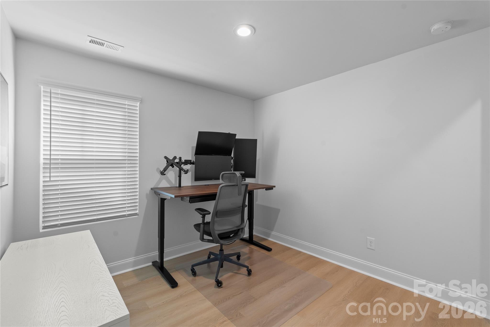 Chadwick Park - Residential