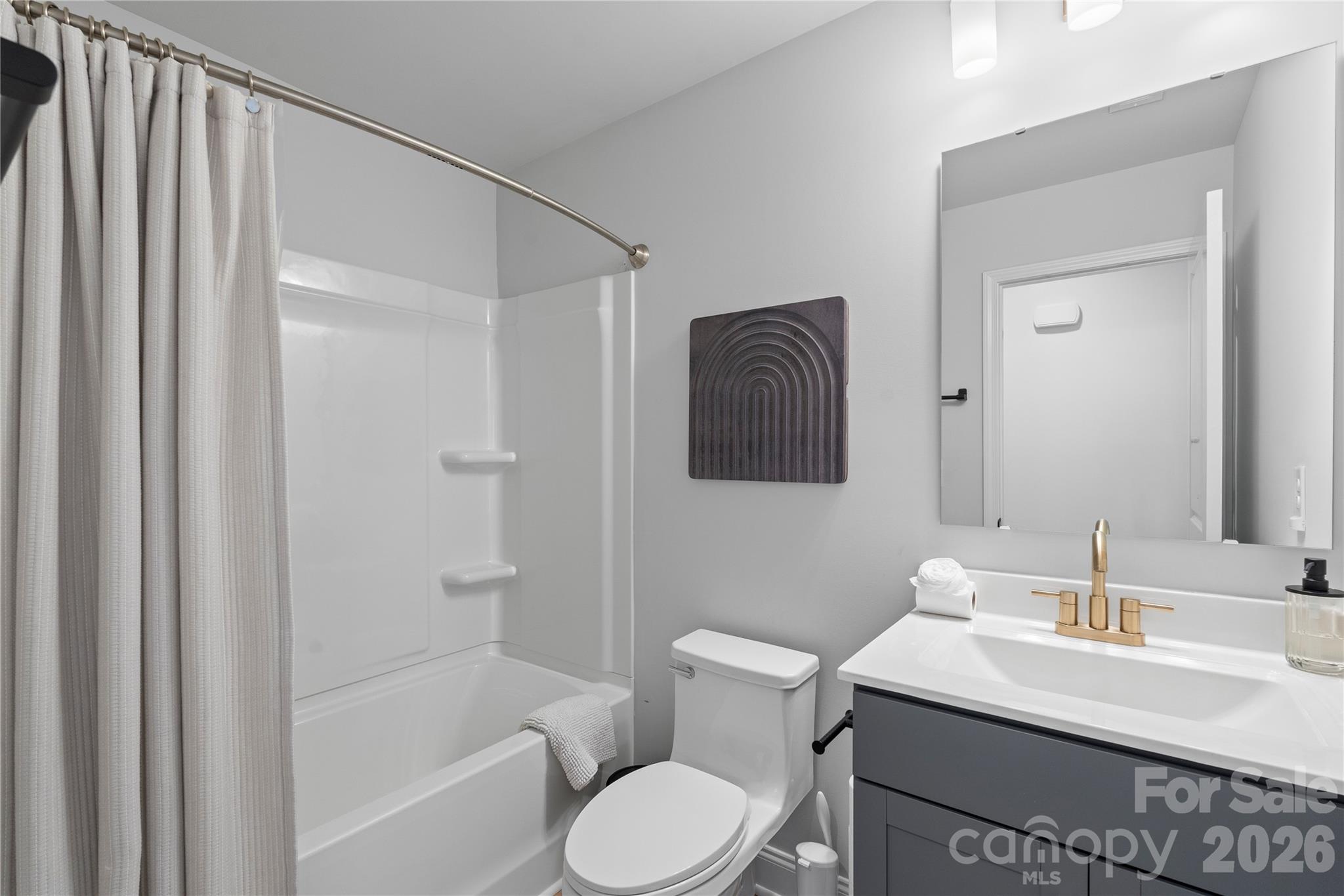 Chadwick Park - Residential