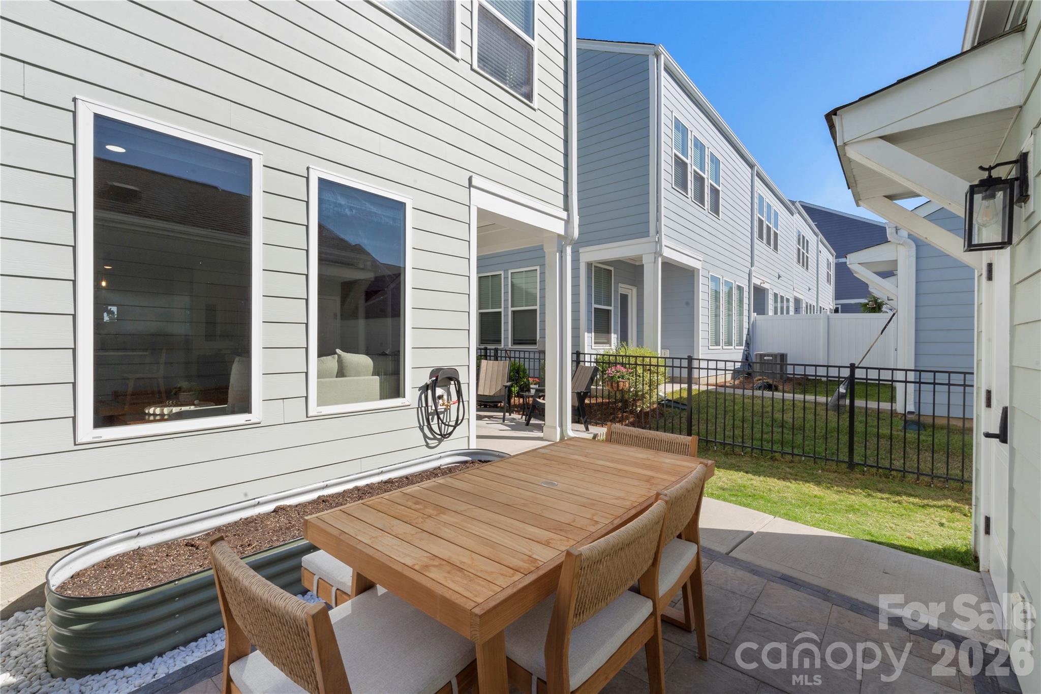 Chadwick Park - Residential