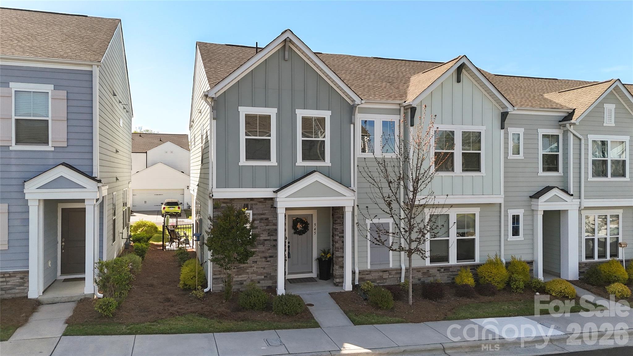 545 Morrows Turnout Way