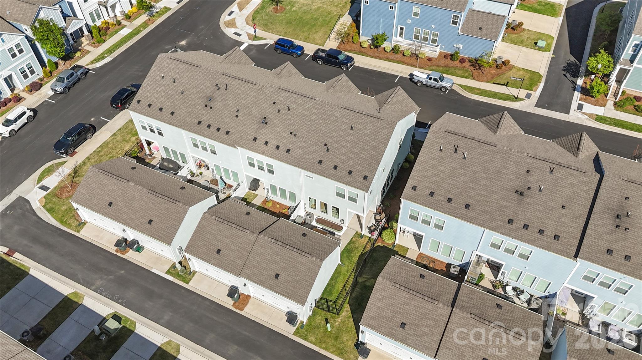 Chadwick Park - Residential