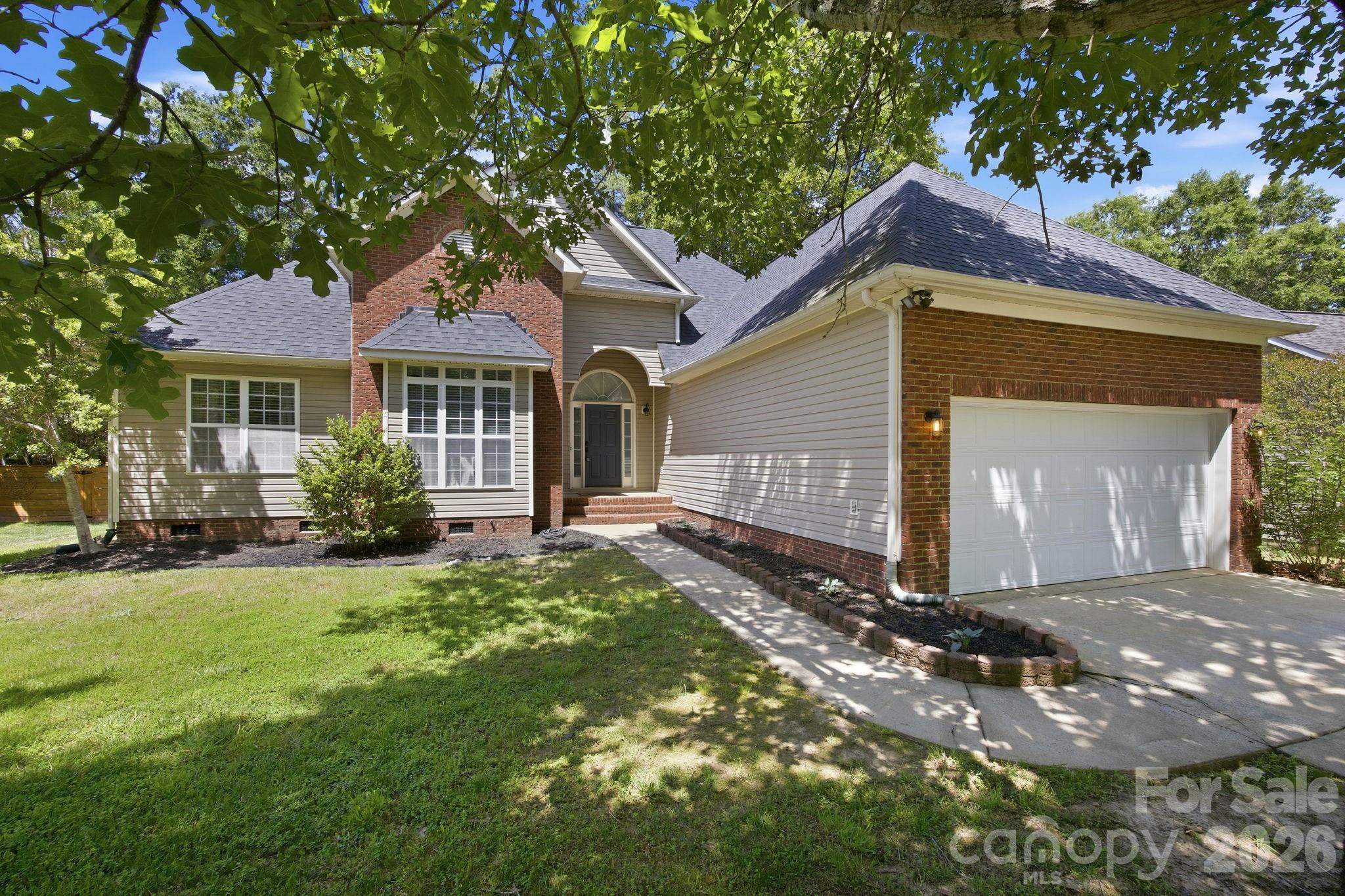 3208 Continental Drive