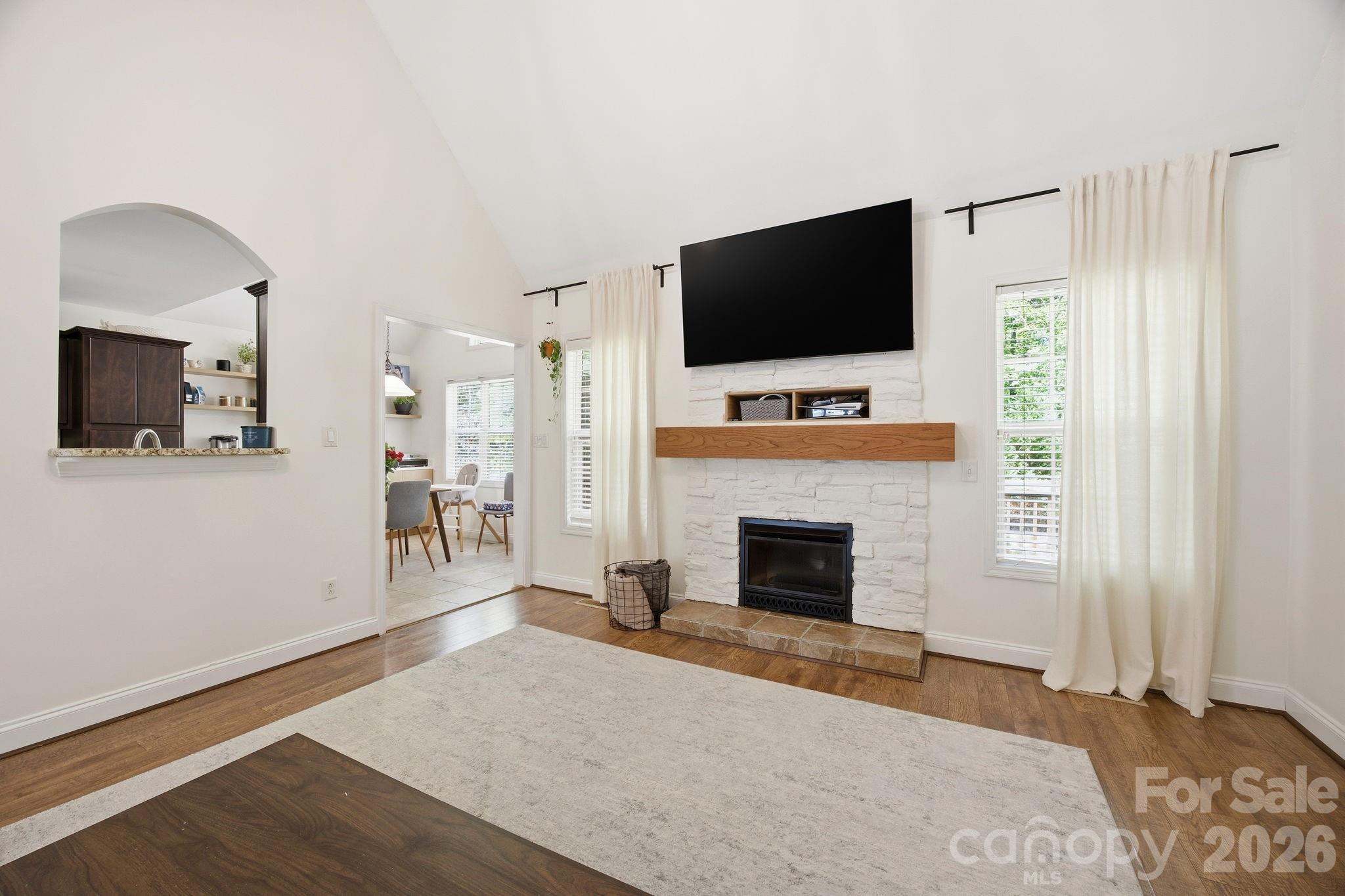 3208 Continental Drive