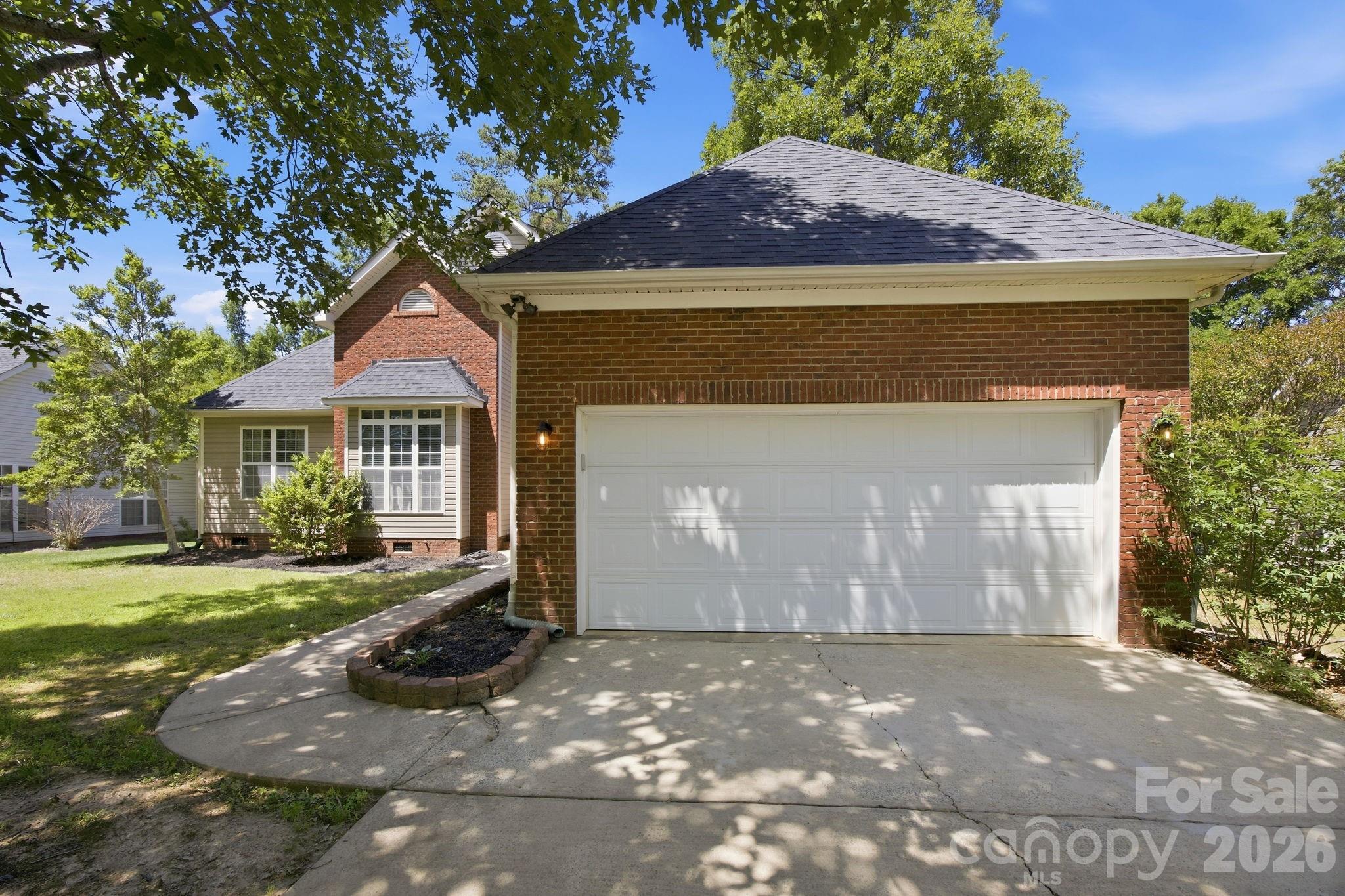3208 Continental Drive