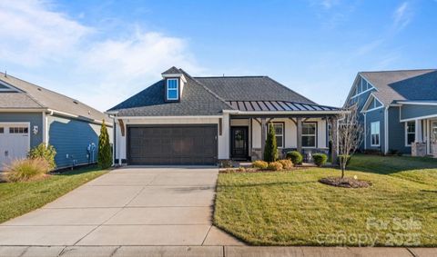 A home in Denver